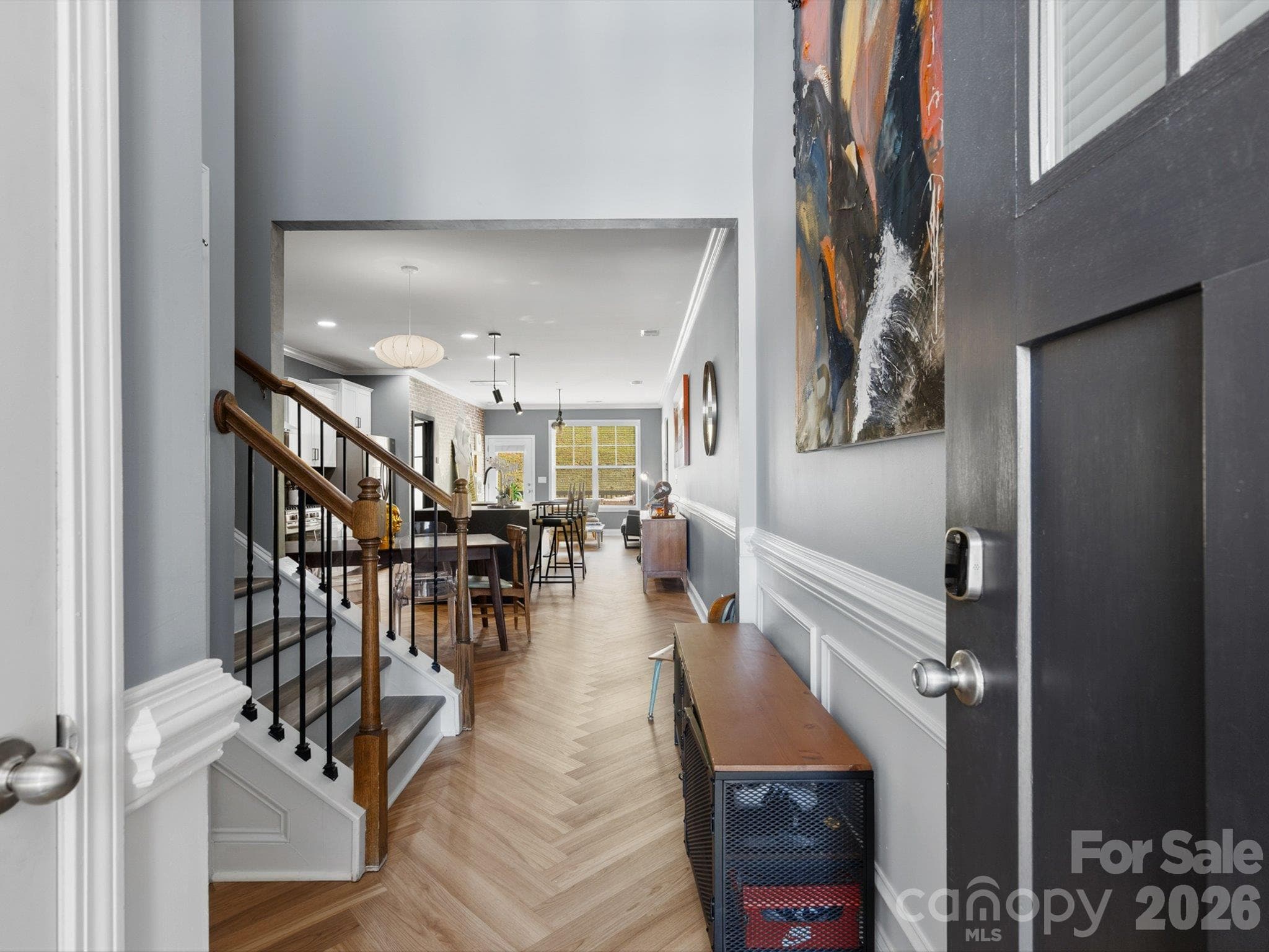 Townhouse at 968 Pennington Drive, Lancaster, photo 7 of 48