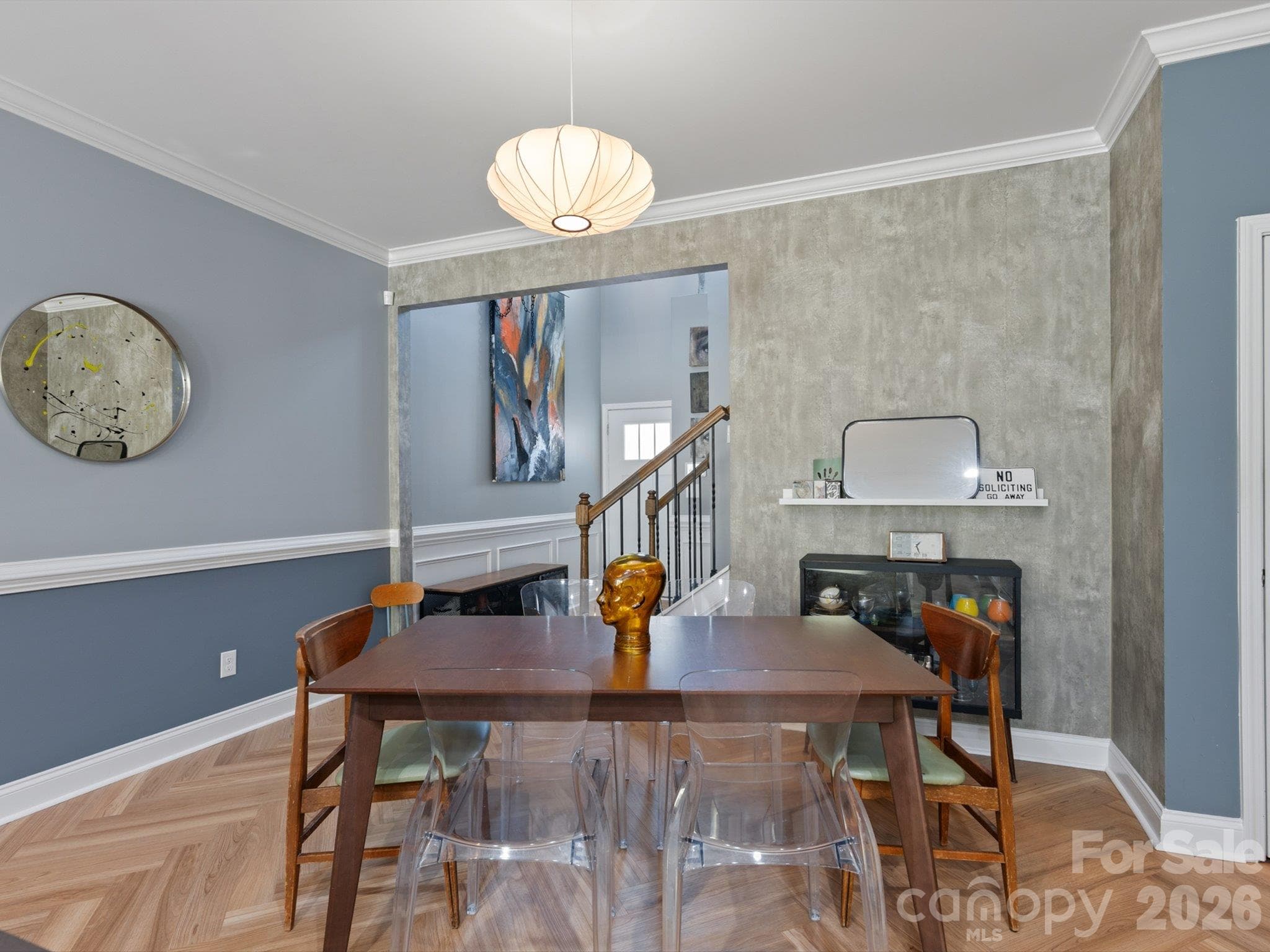 Townhouse at 968 Pennington Drive, Lancaster, photo 9 of 48