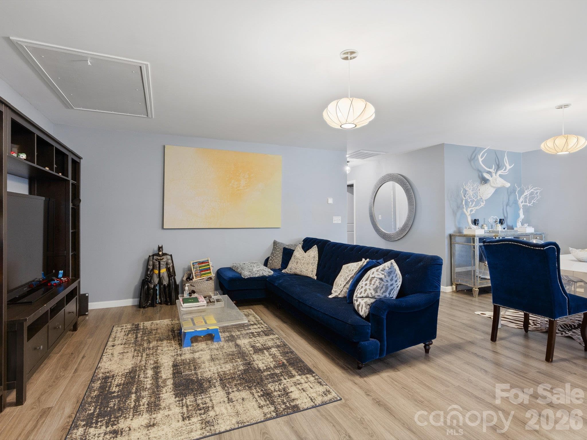 Townhouse at 968 Pennington Drive, Lancaster, photo 24 of 48