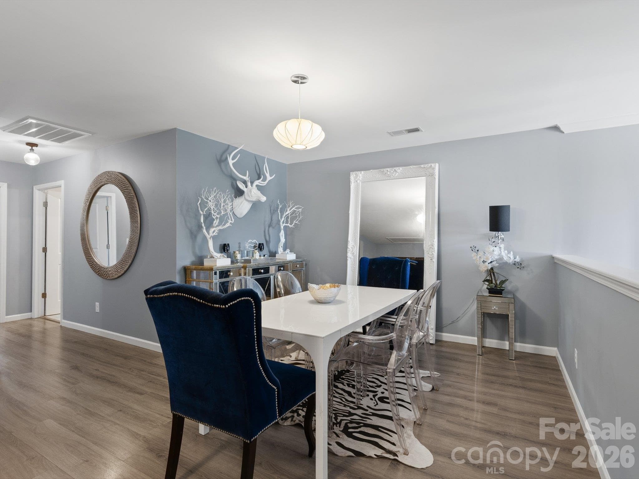Townhouse at 968 Pennington Drive, Lancaster, photo 27 of 48