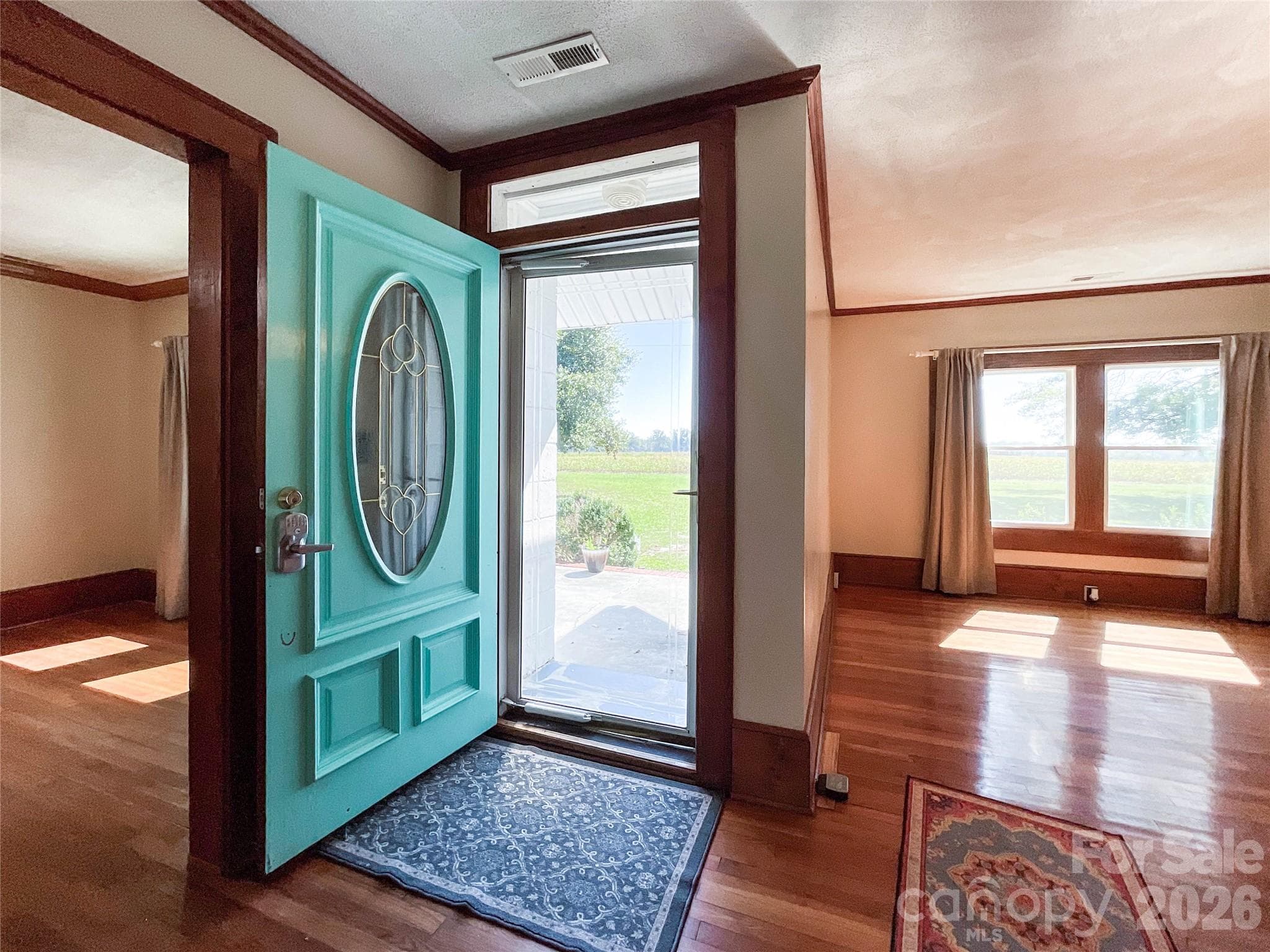 Single Family Residence at 435 Webb Road, Wadesboro, photo 5 of 48