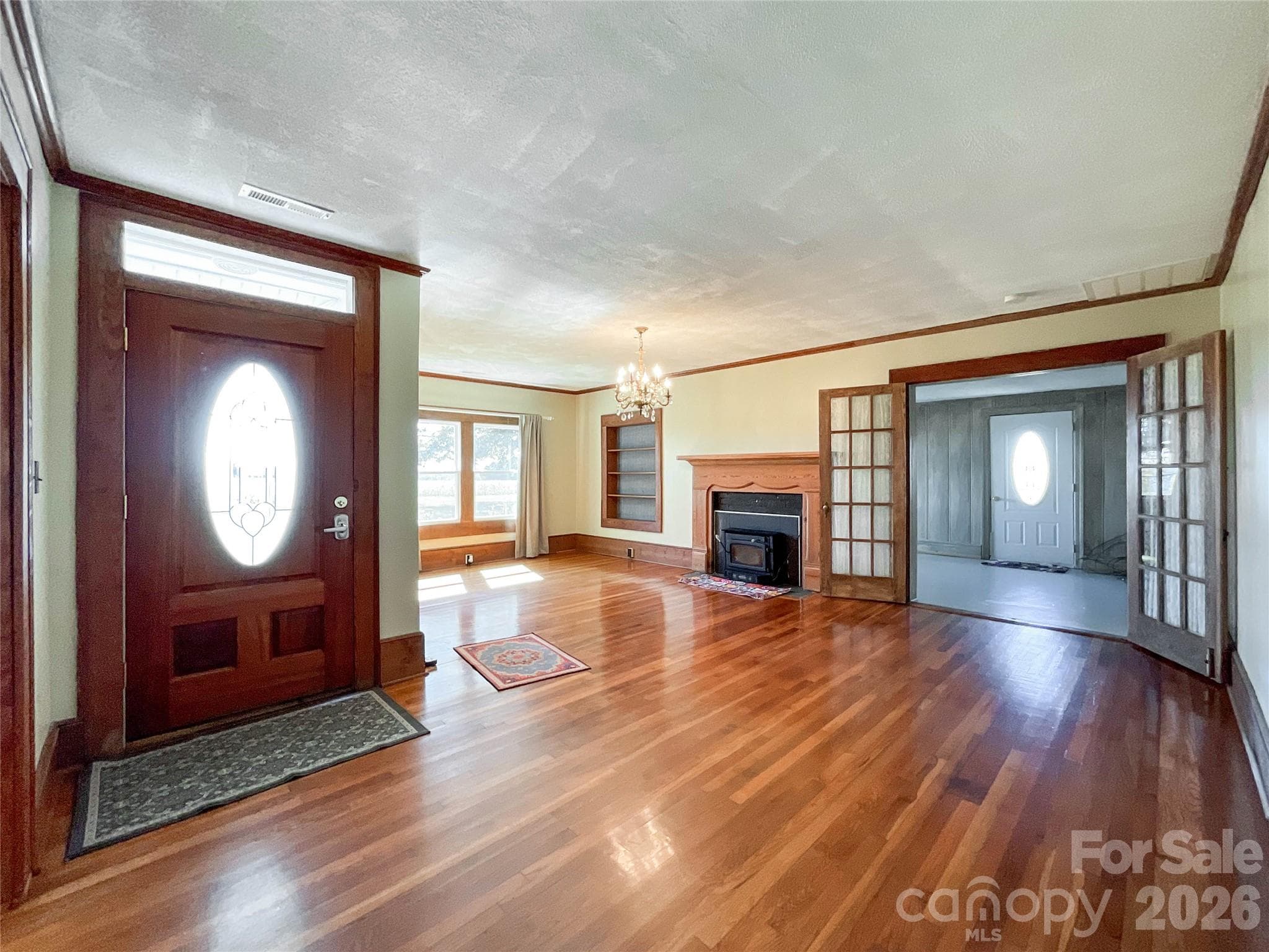 Single Family Residence at 435 Webb Road, Wadesboro, photo 6 of 48