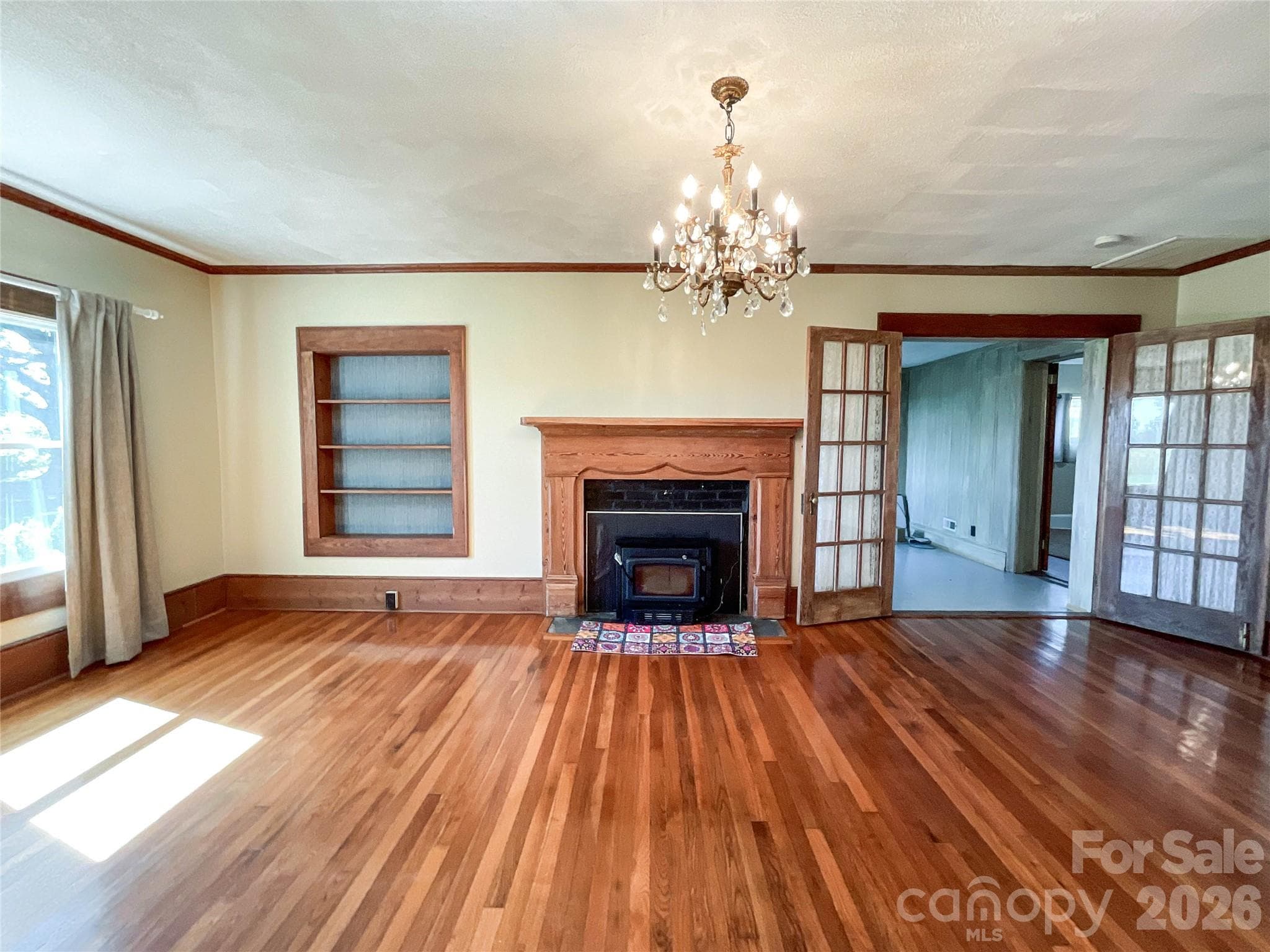 Single Family Residence at 435 Webb Road, Wadesboro, photo 8 of 48