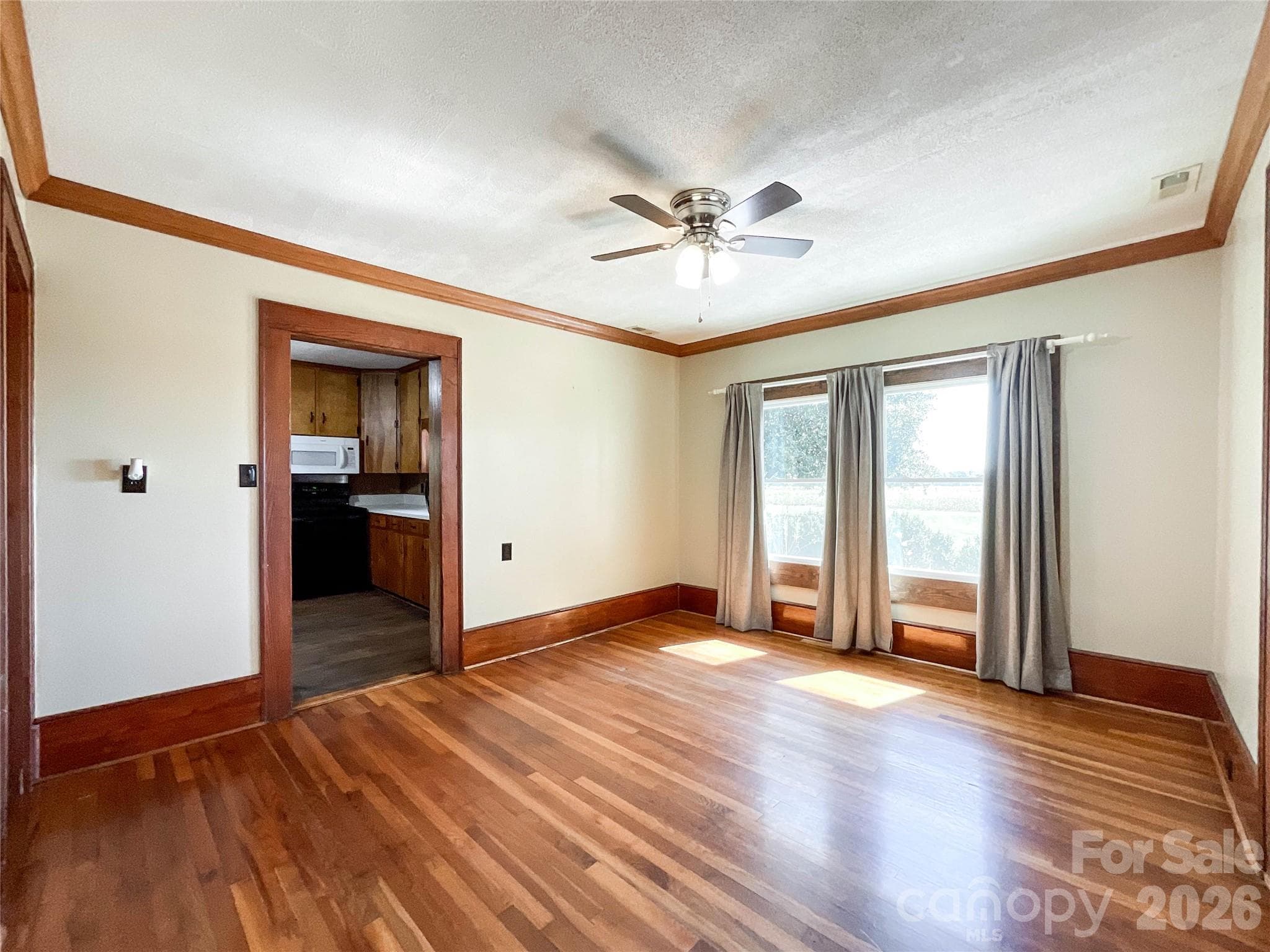 Single Family Residence at 435 Webb Road, Wadesboro, photo 11 of 48