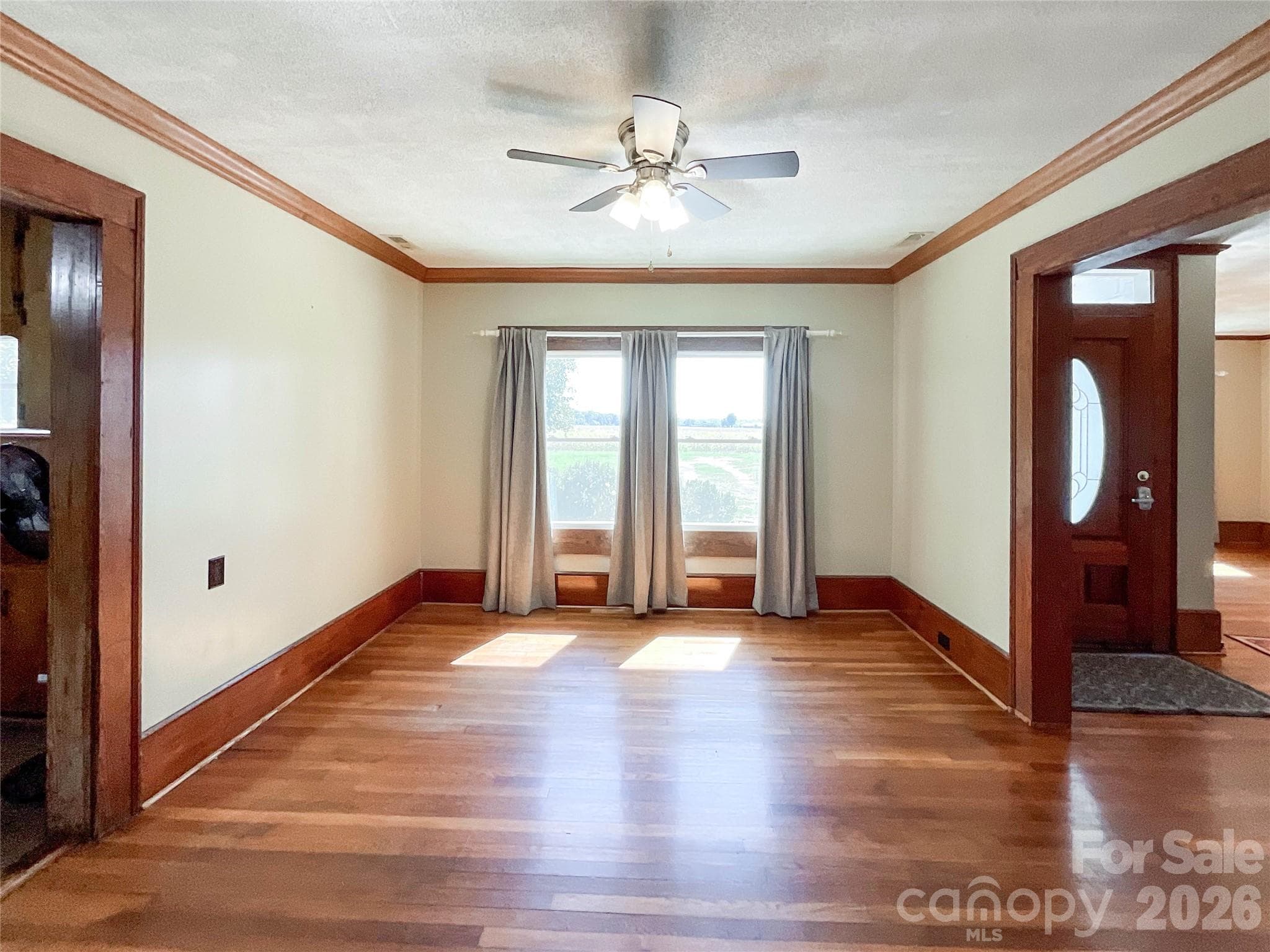 Single Family Residence at 435 Webb Road, Wadesboro, photo 12 of 48