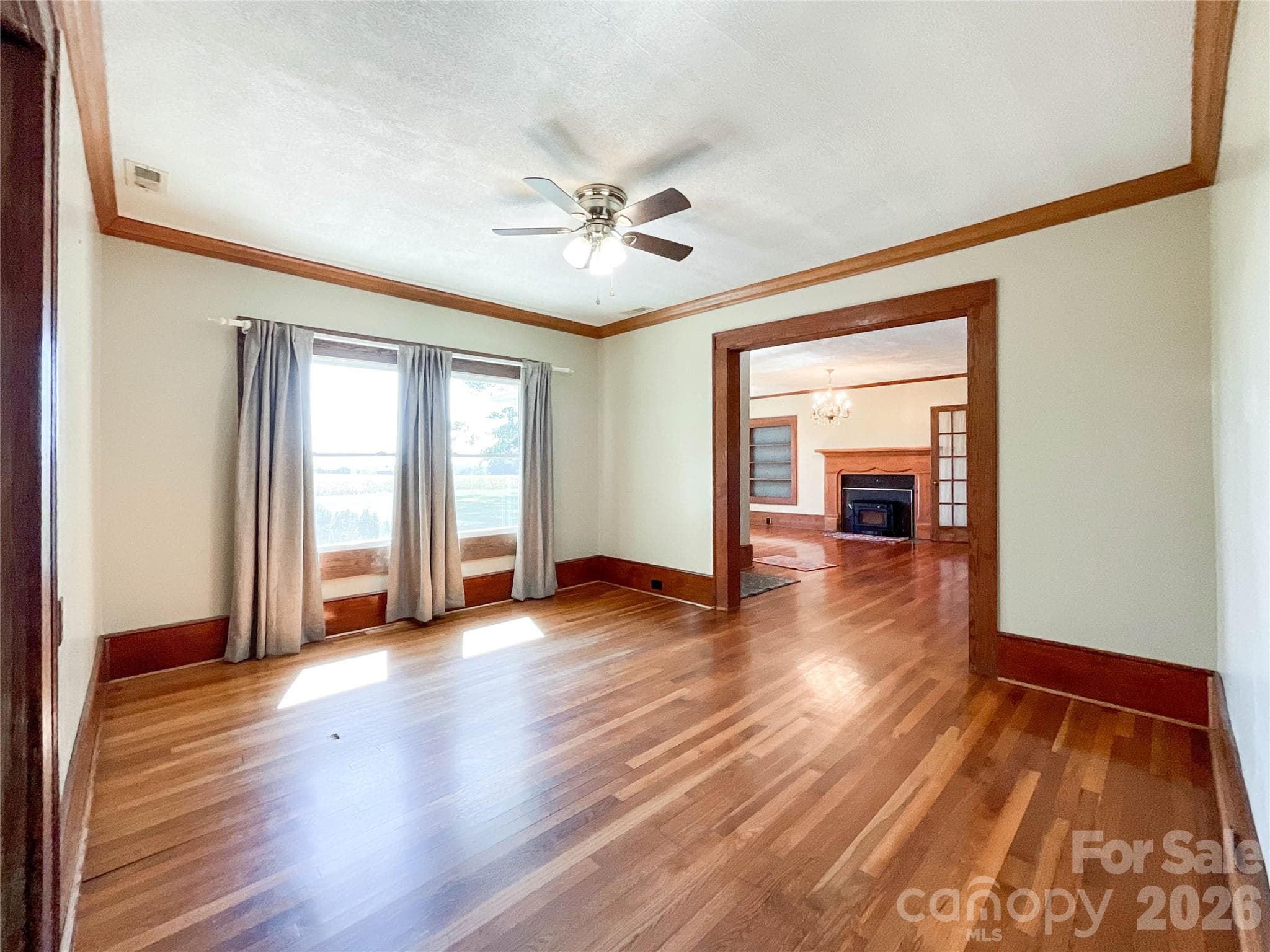 Single Family Residence at 435 Webb Road, Wadesboro, photo 13 of 48