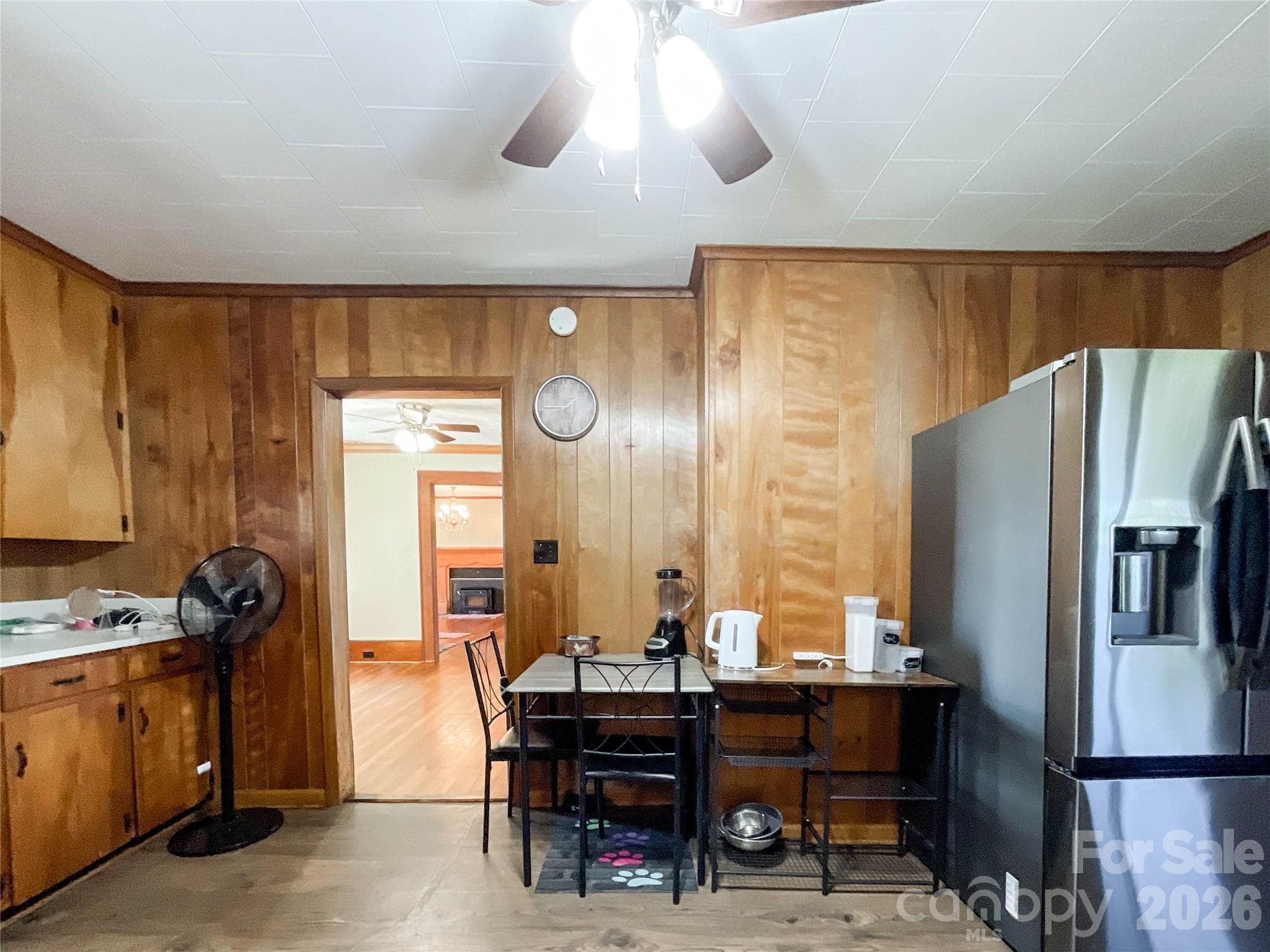 Single Family Residence at 435 Webb Road, Wadesboro, photo 19 of 48