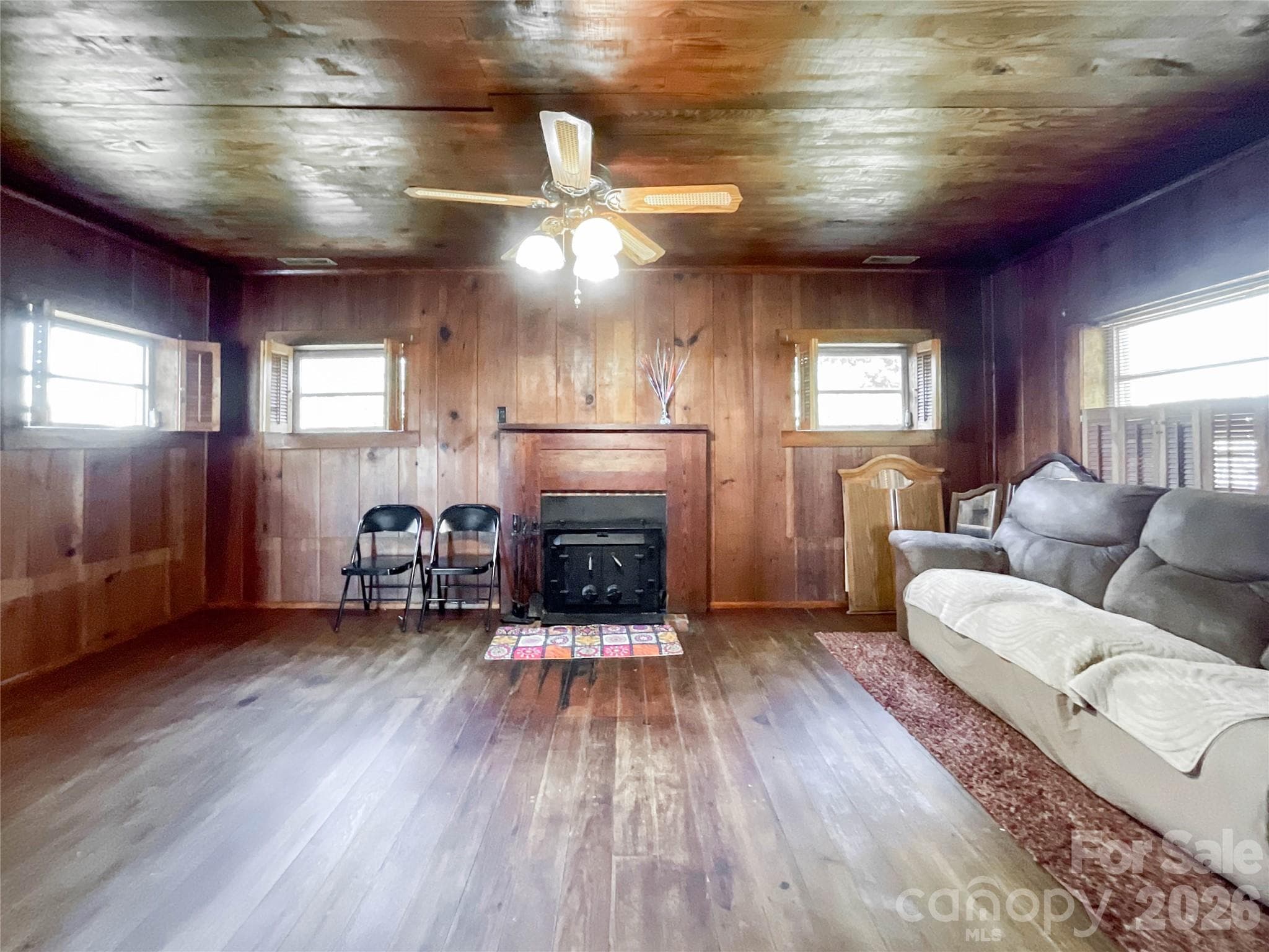 Single Family Residence at 435 Webb Road, Wadesboro, photo 21 of 48