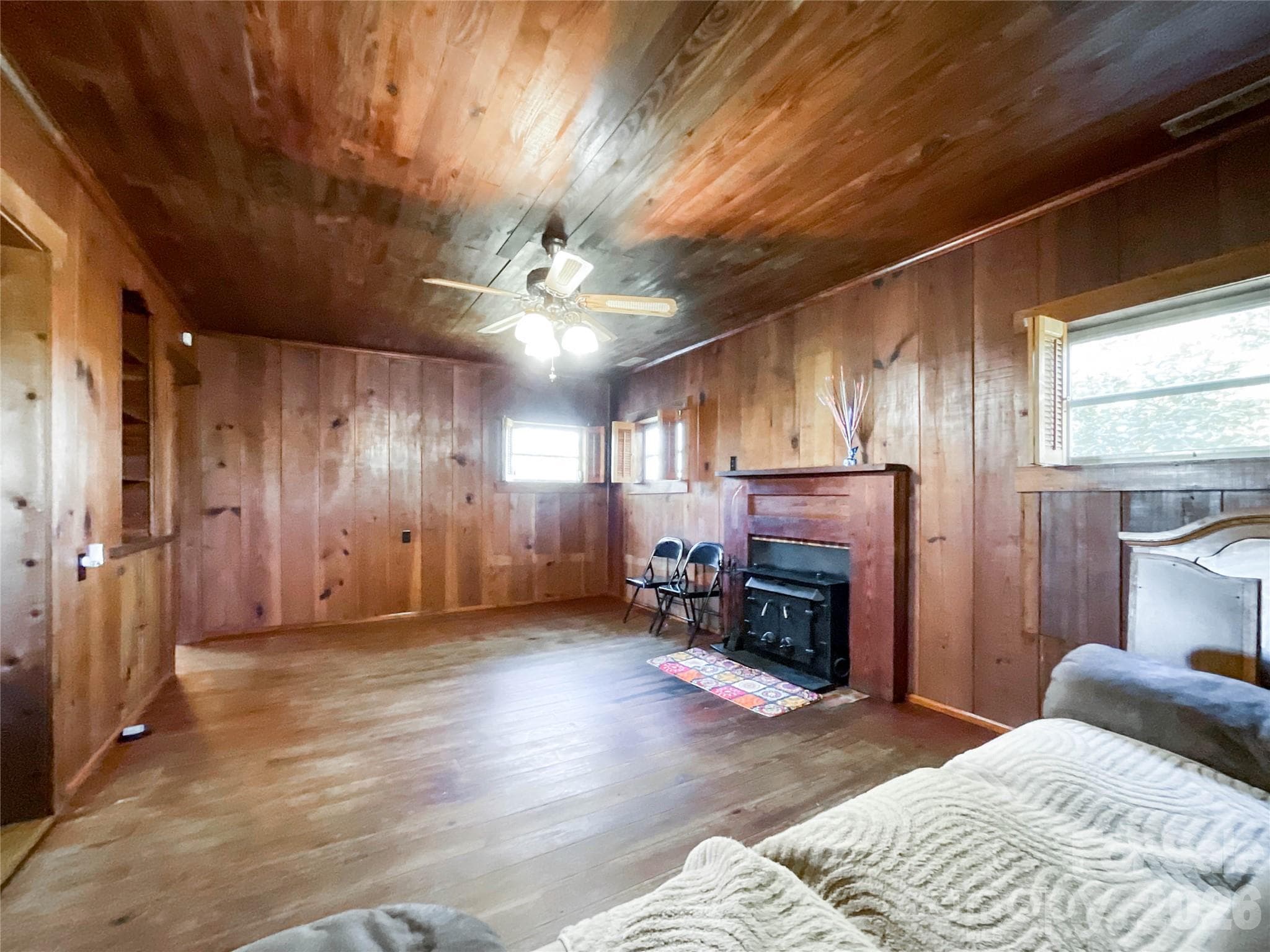 Single Family Residence at 435 Webb Road, Wadesboro, photo 22 of 48