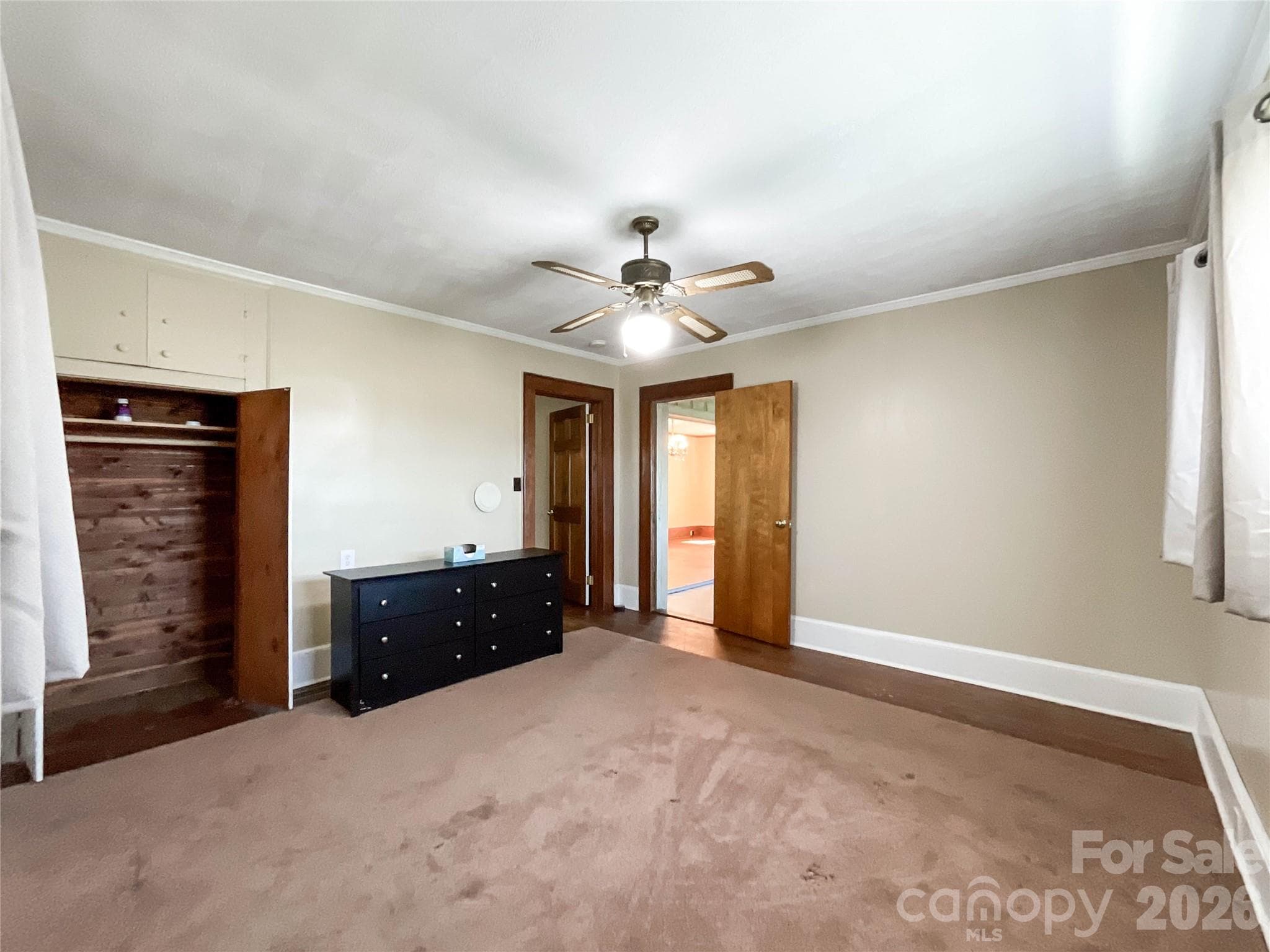 Single Family Residence at 435 Webb Road, Wadesboro, photo 34 of 48