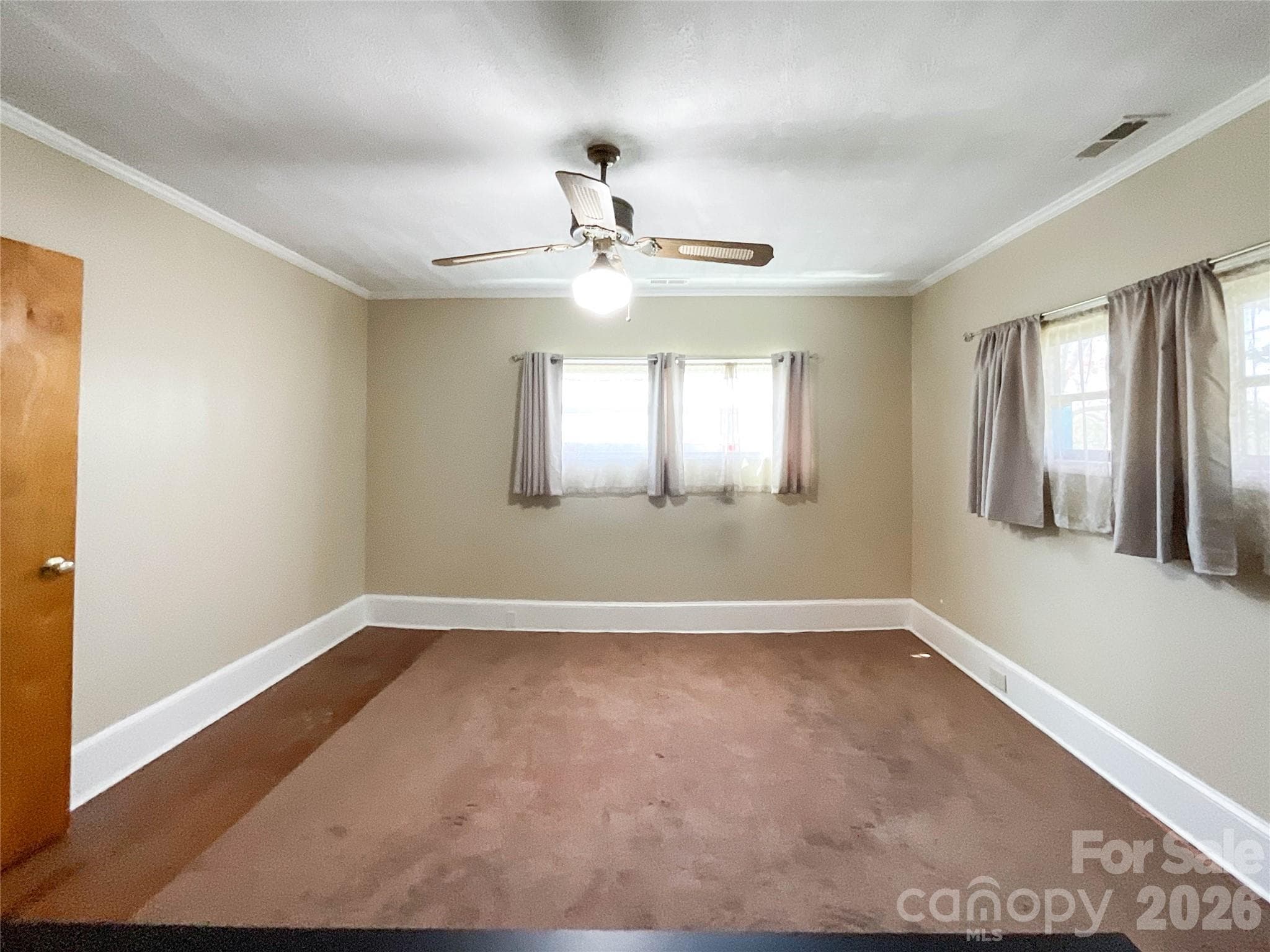 Single Family Residence at 435 Webb Road, Wadesboro, photo 35 of 48