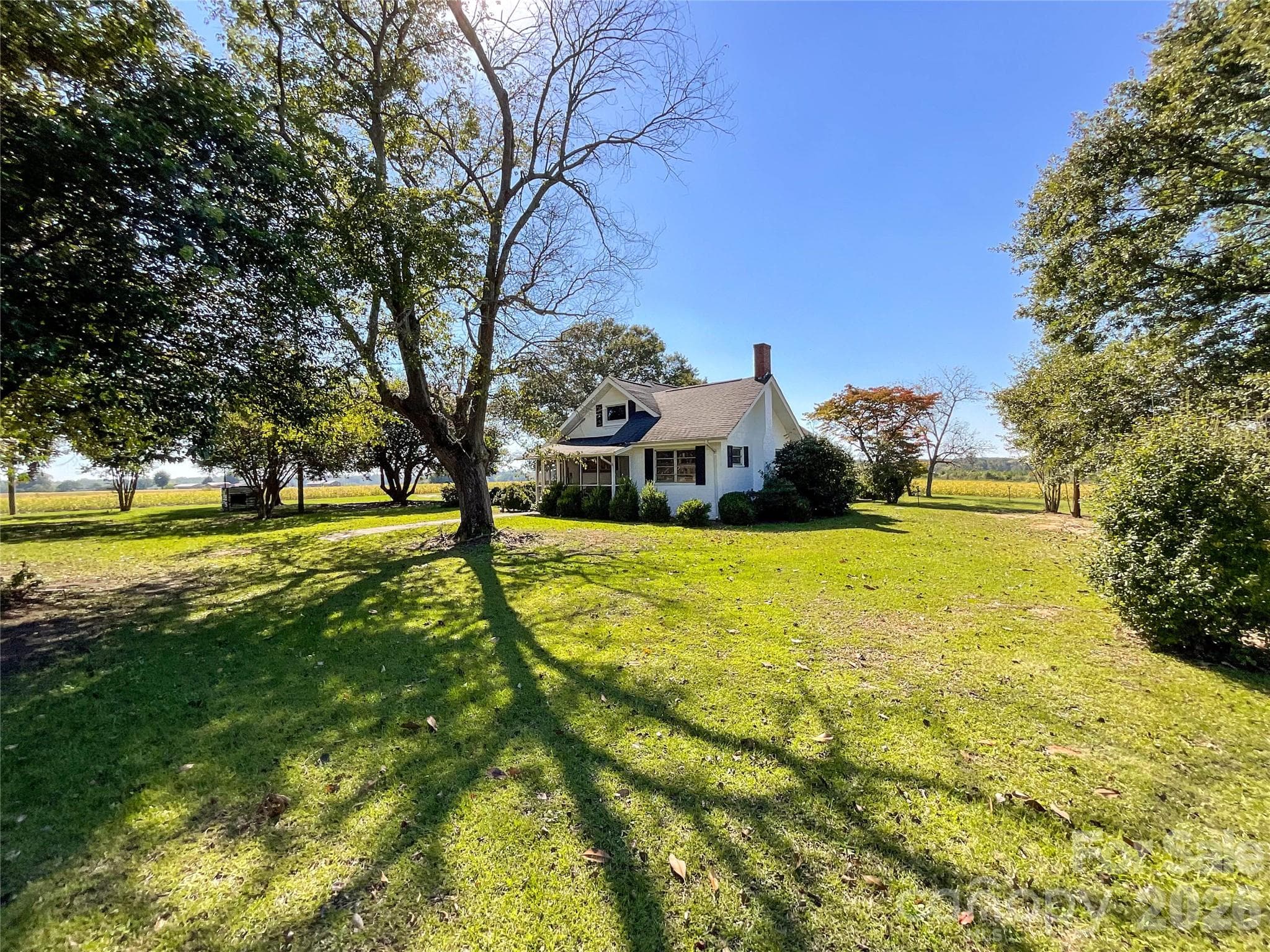 Single Family Residence at 435 Webb Road, Wadesboro, photo 44 of 48
