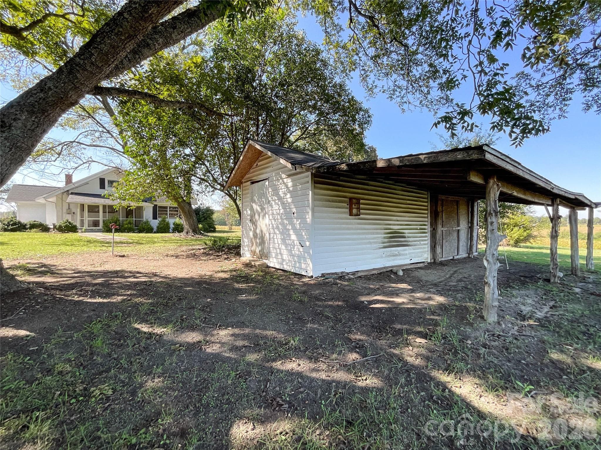 Single Family Residence at 435 Webb Road, Wadesboro, photo 48 of 48