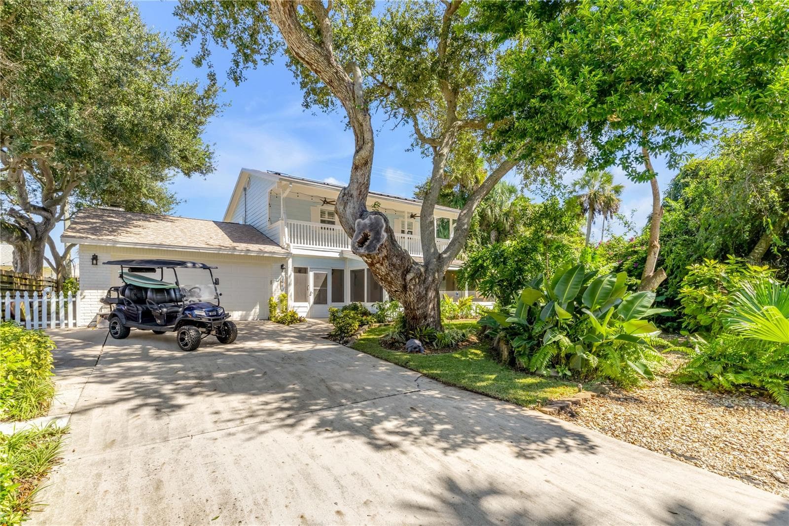 Single Family Residence at 7 OAK TREE DR, NEW SMYRNA BEACH, photo 6 of 42