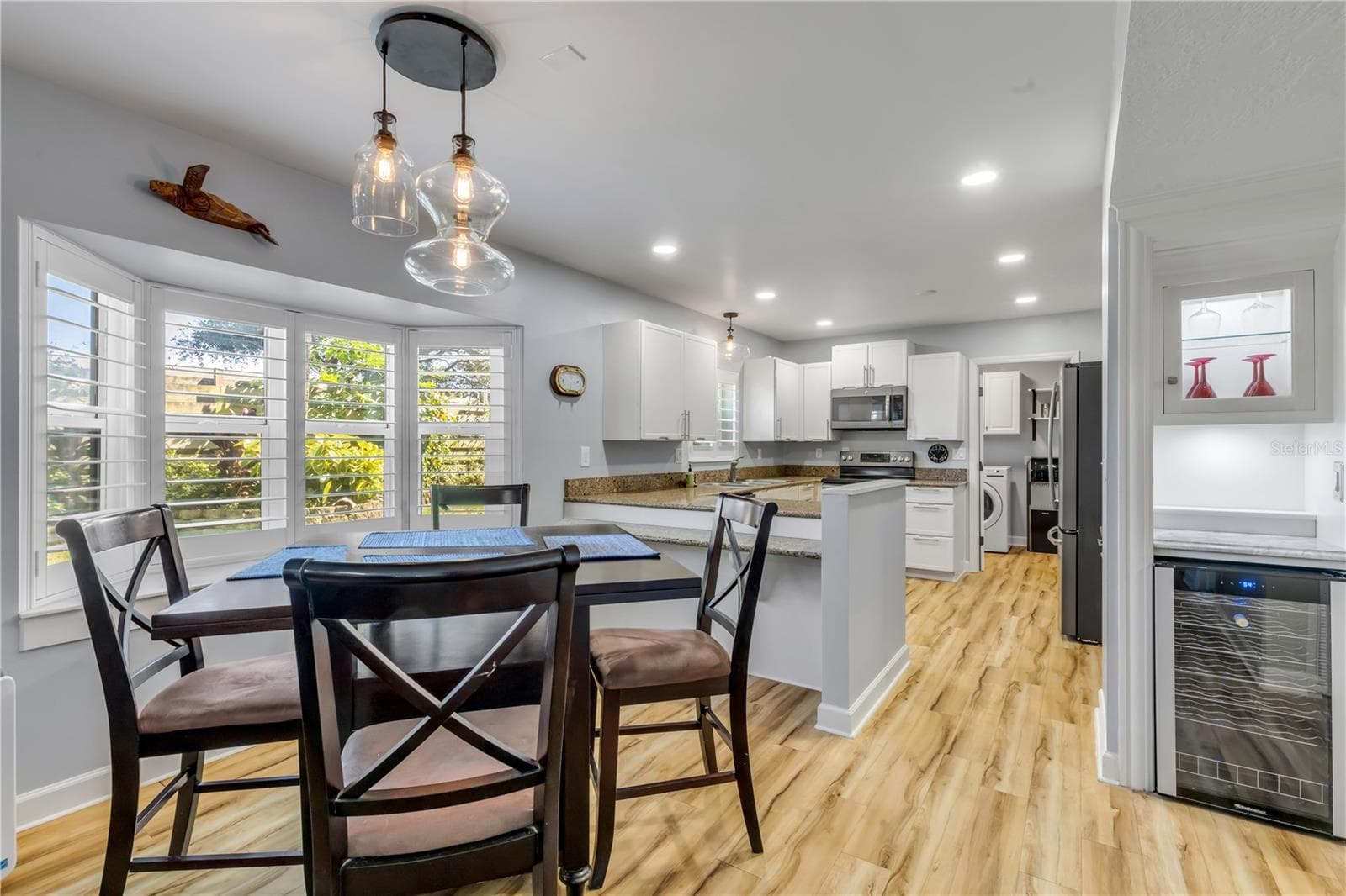 Single Family Residence at 7 OAK TREE DR, NEW SMYRNA BEACH, photo 10 of 42