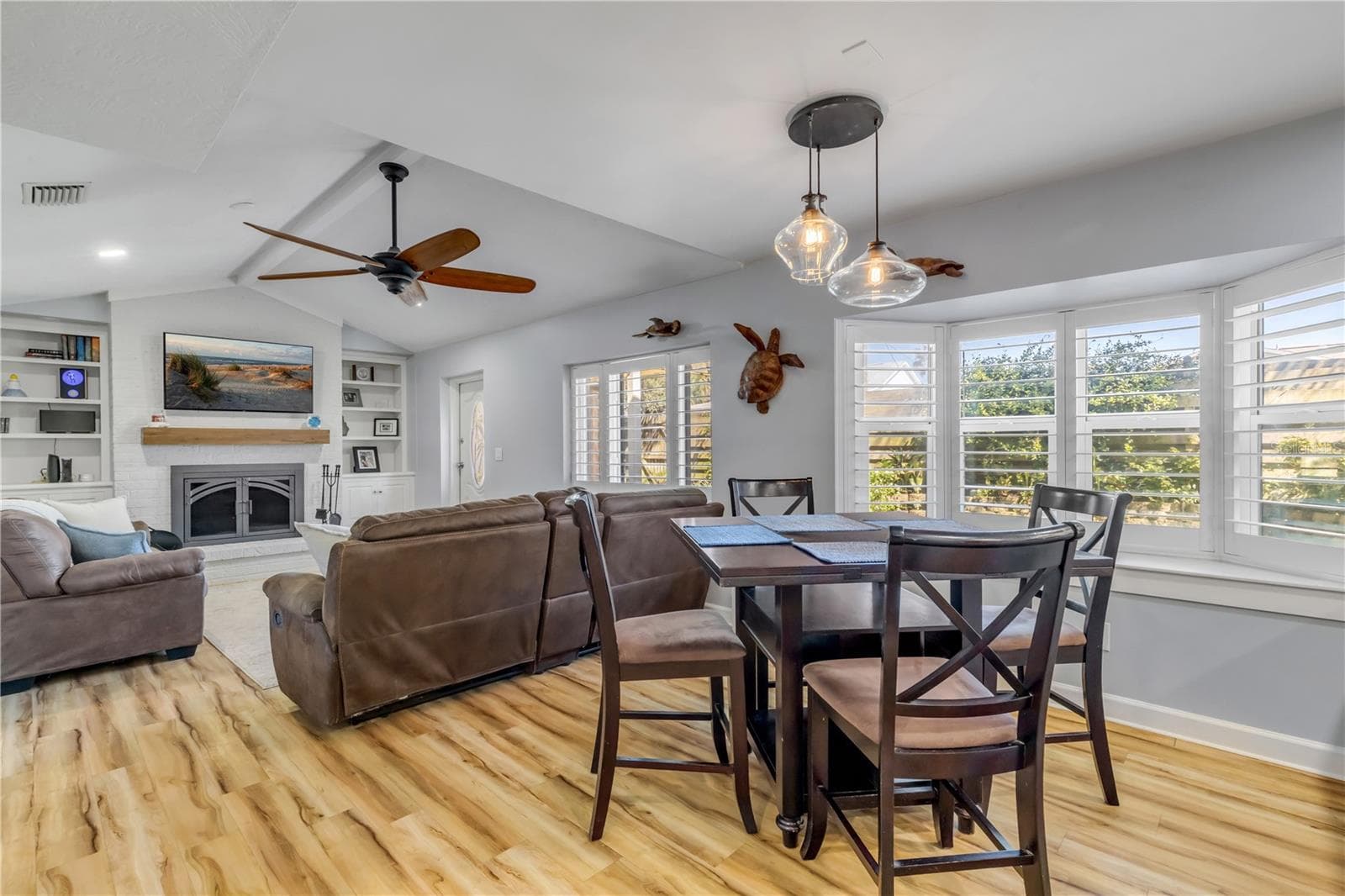 Single Family Residence at 7 OAK TREE DR, NEW SMYRNA BEACH, photo 11 of 42
