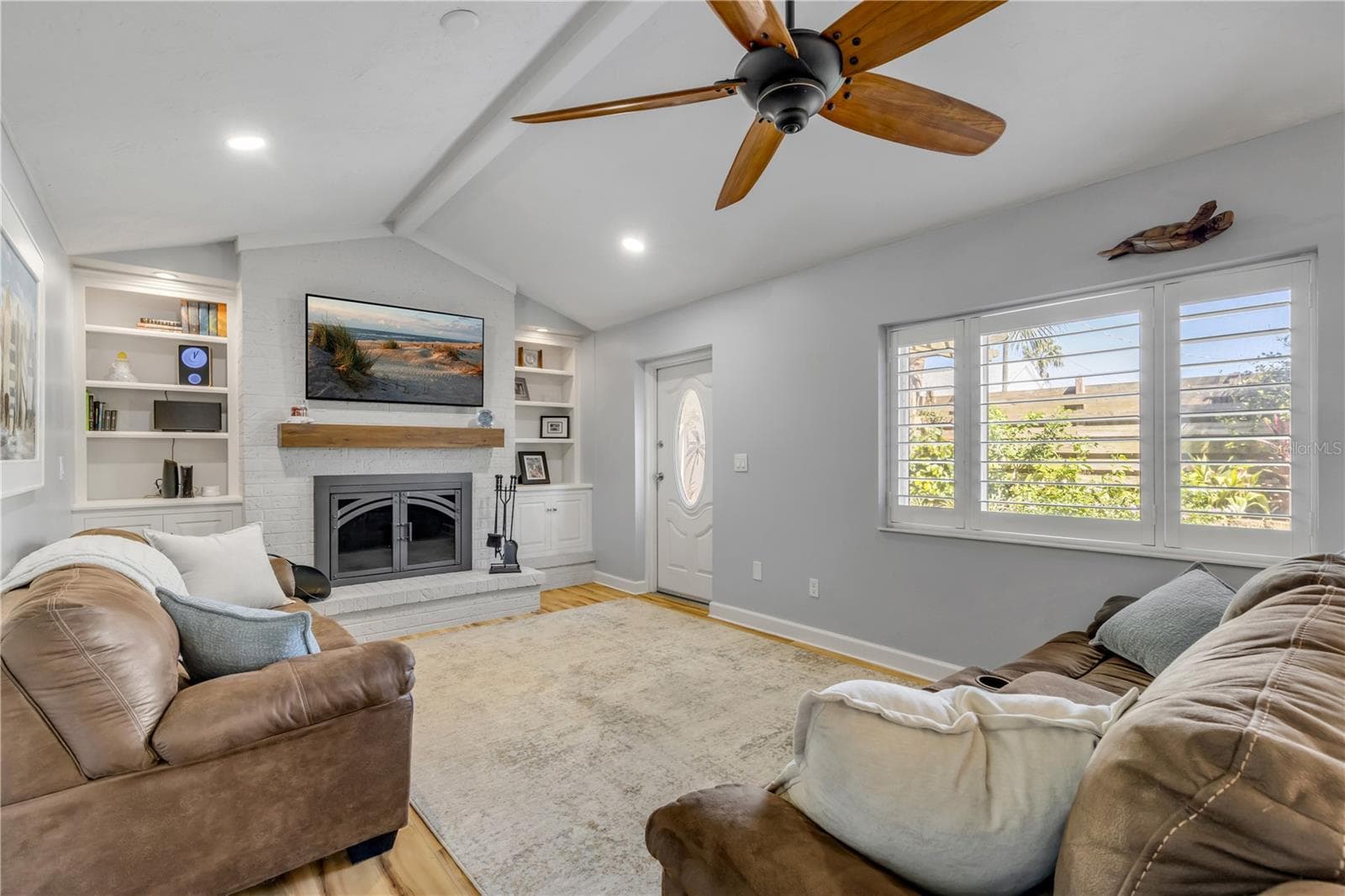 Single Family Residence at 7 OAK TREE DR, NEW SMYRNA BEACH, photo 17 of 42