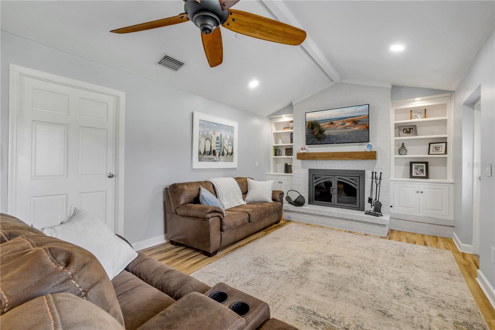 Single Family Residence at 7 OAK TREE DR, NEW SMYRNA BEACH, photo 18 of 42