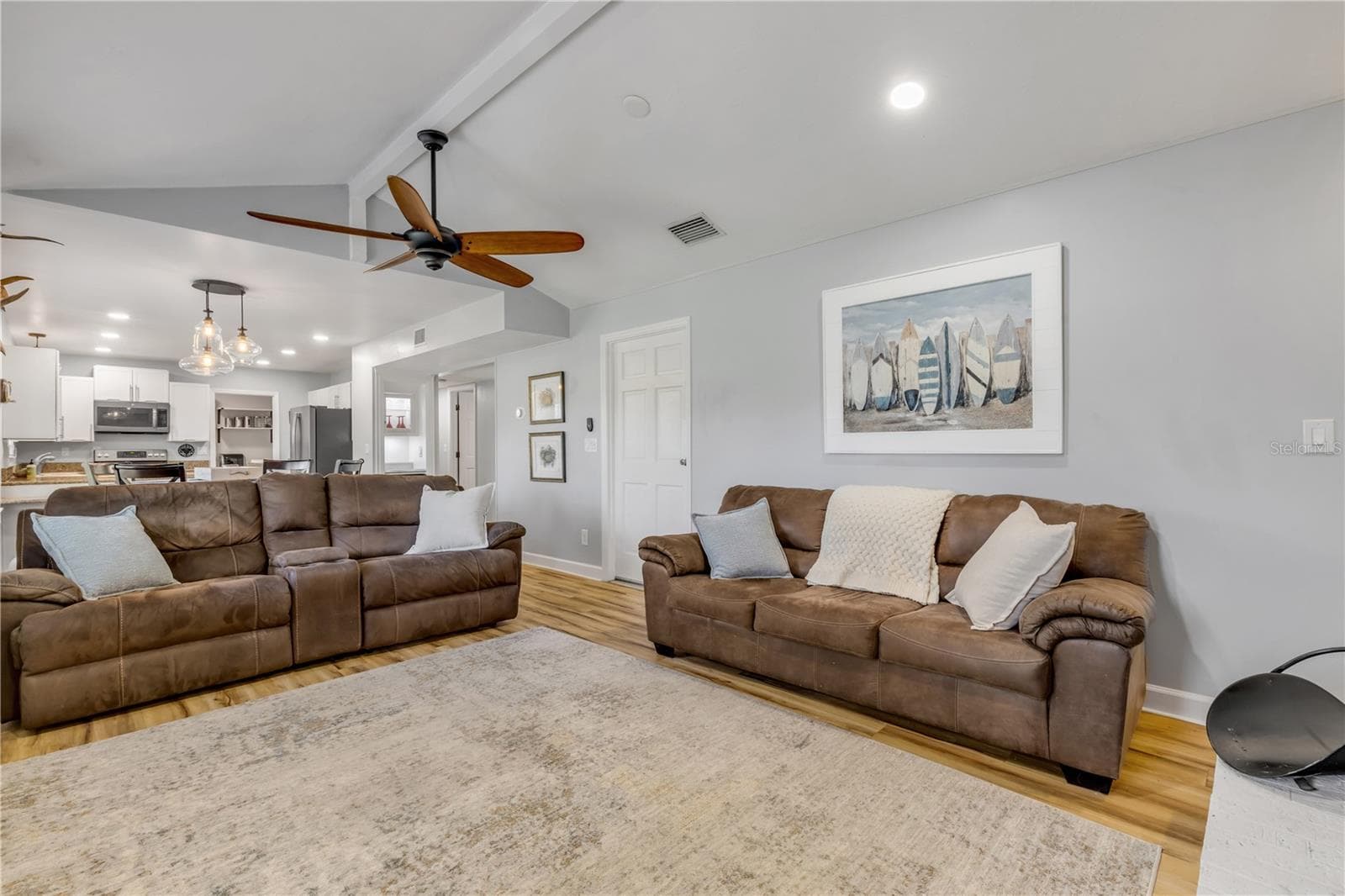 Single Family Residence at 7 OAK TREE DR, NEW SMYRNA BEACH, photo 19 of 42