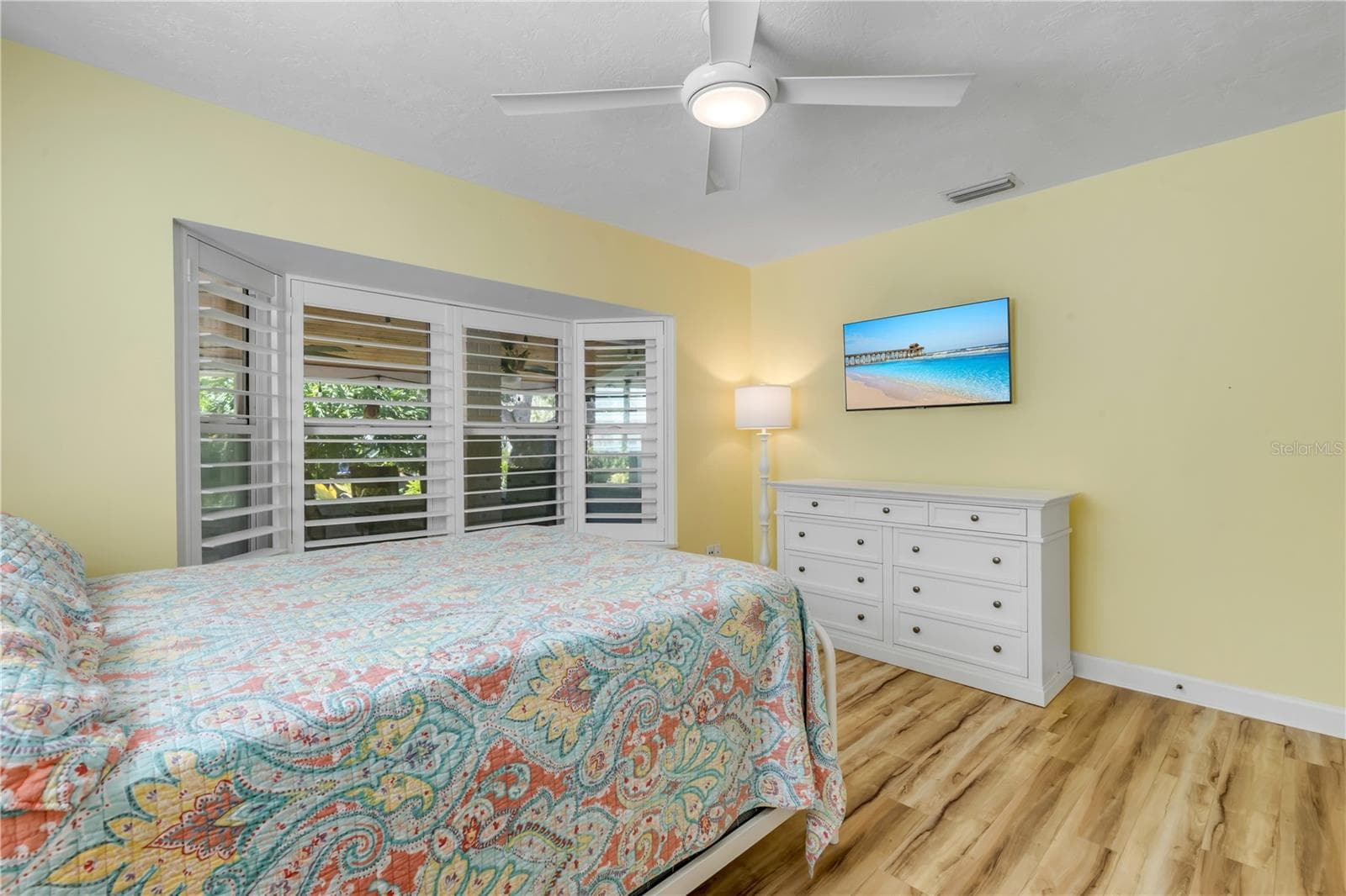 Single Family Residence at 7 OAK TREE DR, NEW SMYRNA BEACH, photo 21 of 42