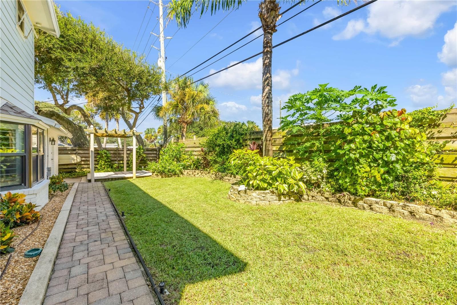Single Family Residence at 7 OAK TREE DR, NEW SMYRNA BEACH, photo 34 of 42