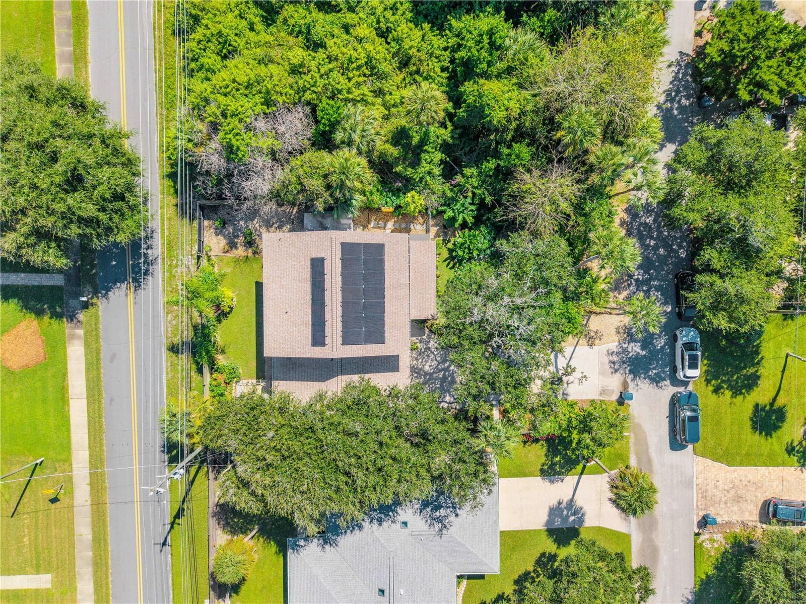 Single Family Residence at 7 OAK TREE DR, NEW SMYRNA BEACH, photo 36 of 42