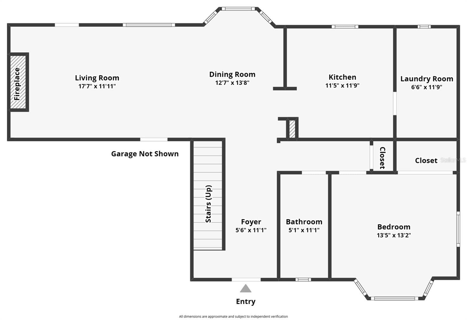 Single Family Residence at 7 OAK TREE DR, NEW SMYRNA BEACH, photo 41 of 42
