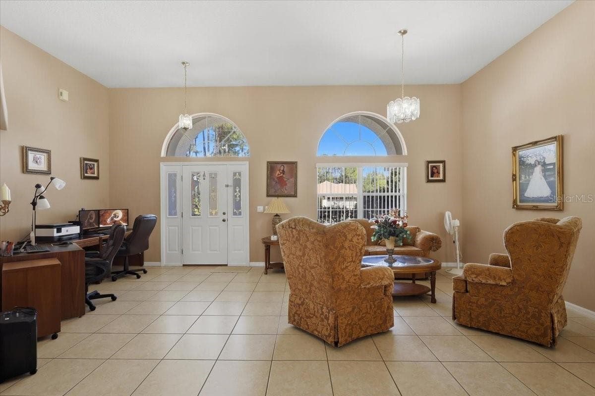 Single Family Residence at 22 BASSETT LN, PALM COAST, photo 6 of 58