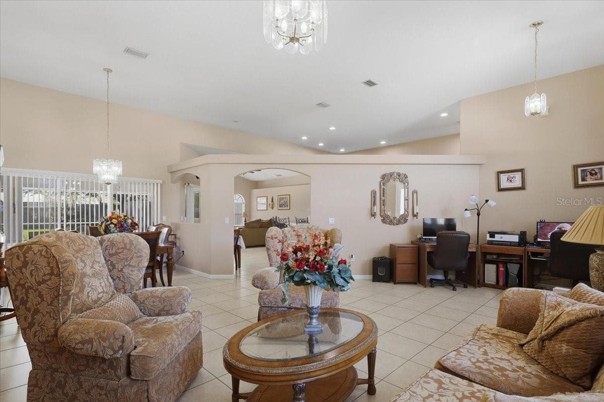 Single Family Residence at 22 BASSETT LN, PALM COAST, photo 7 of 58