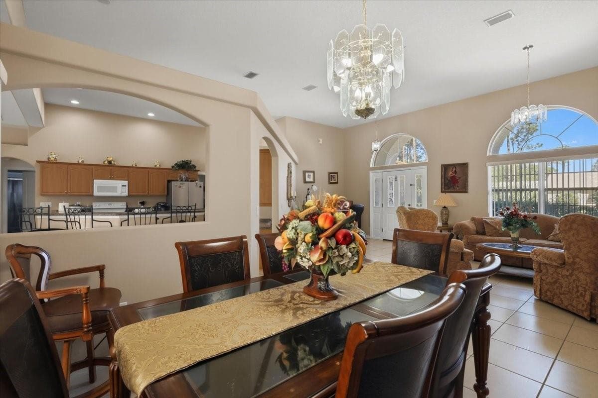 Single Family Residence at 22 BASSETT LN, PALM COAST, photo 12 of 58