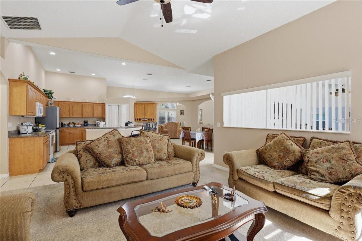 Single Family Residence at 22 BASSETT LN, PALM COAST, photo 14 of 58