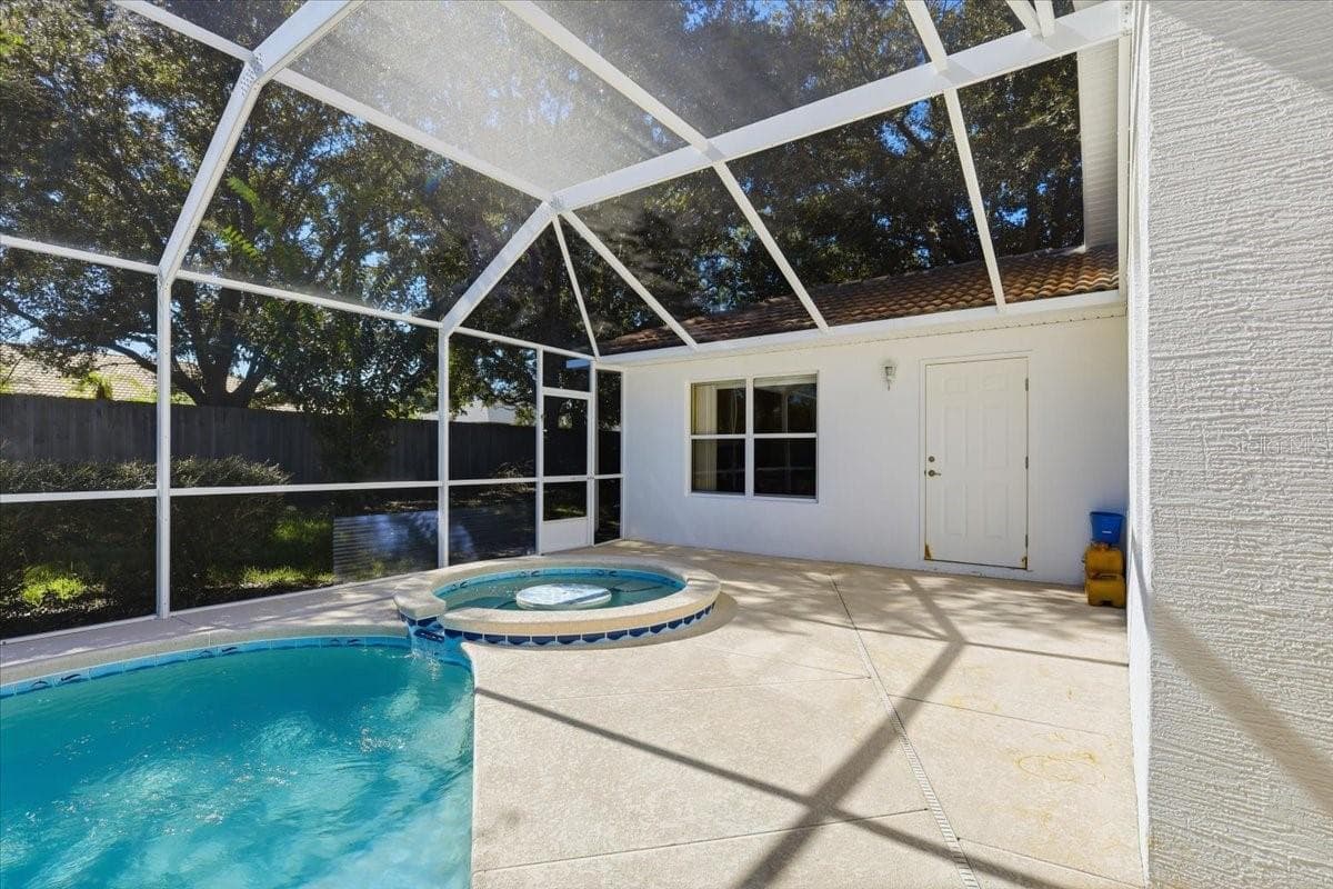 Single Family Residence at 22 BASSETT LN, PALM COAST, photo 21 of 58