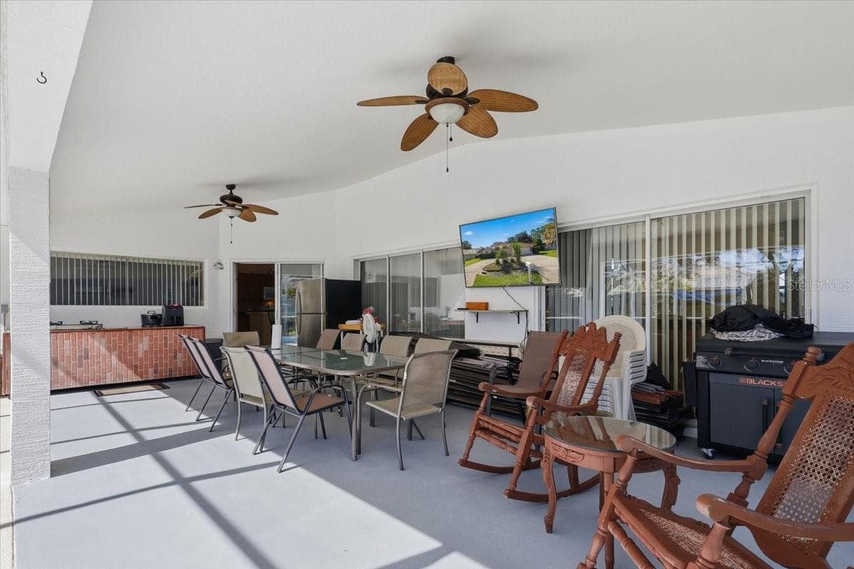 Single Family Residence at 22 BASSETT LN, PALM COAST, photo 27 of 58