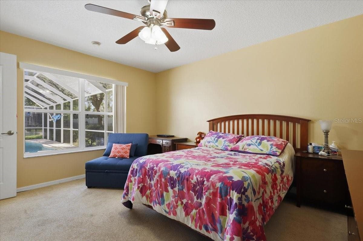 Single Family Residence at 22 BASSETT LN, PALM COAST, photo 35 of 58