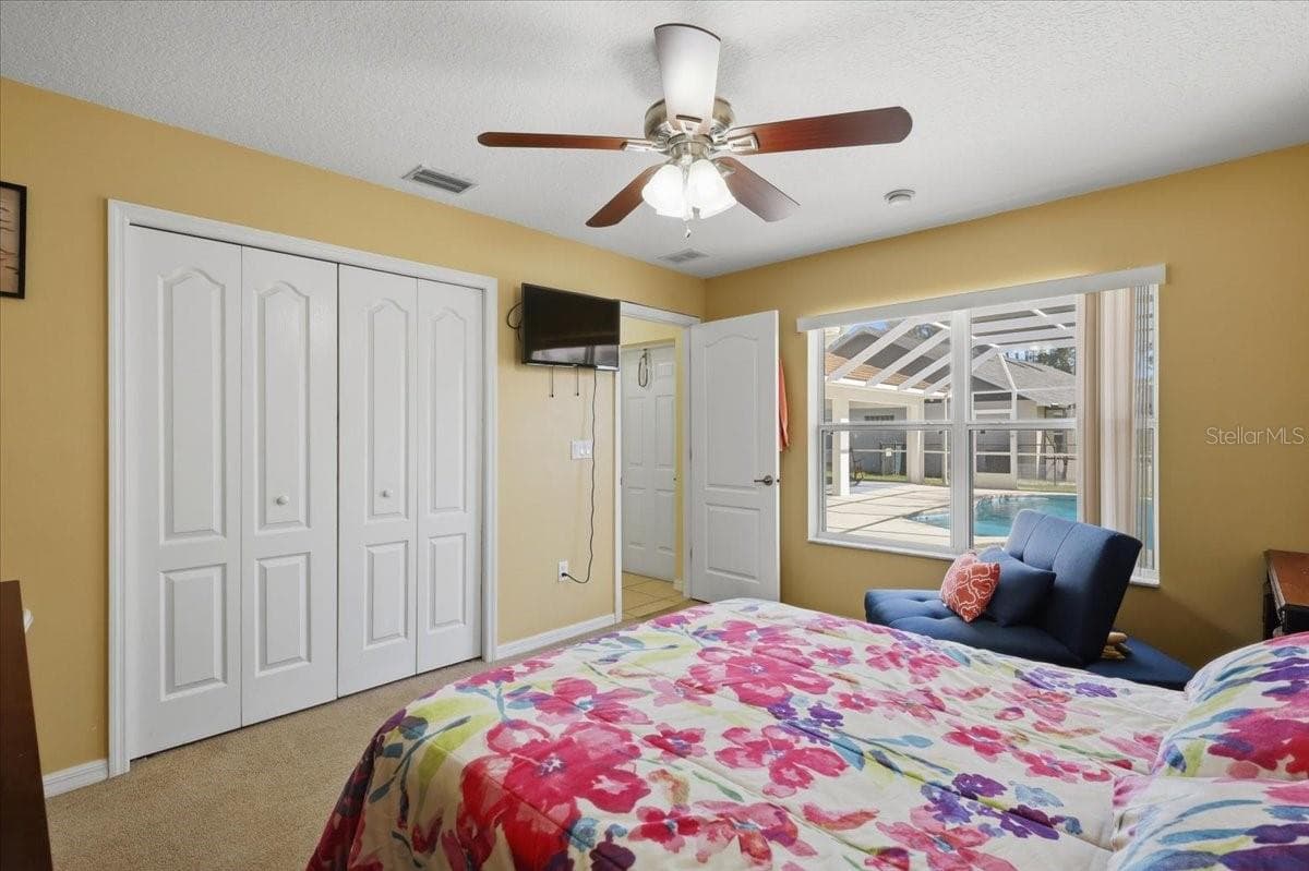 Single Family Residence at 22 BASSETT LN, PALM COAST, photo 36 of 58