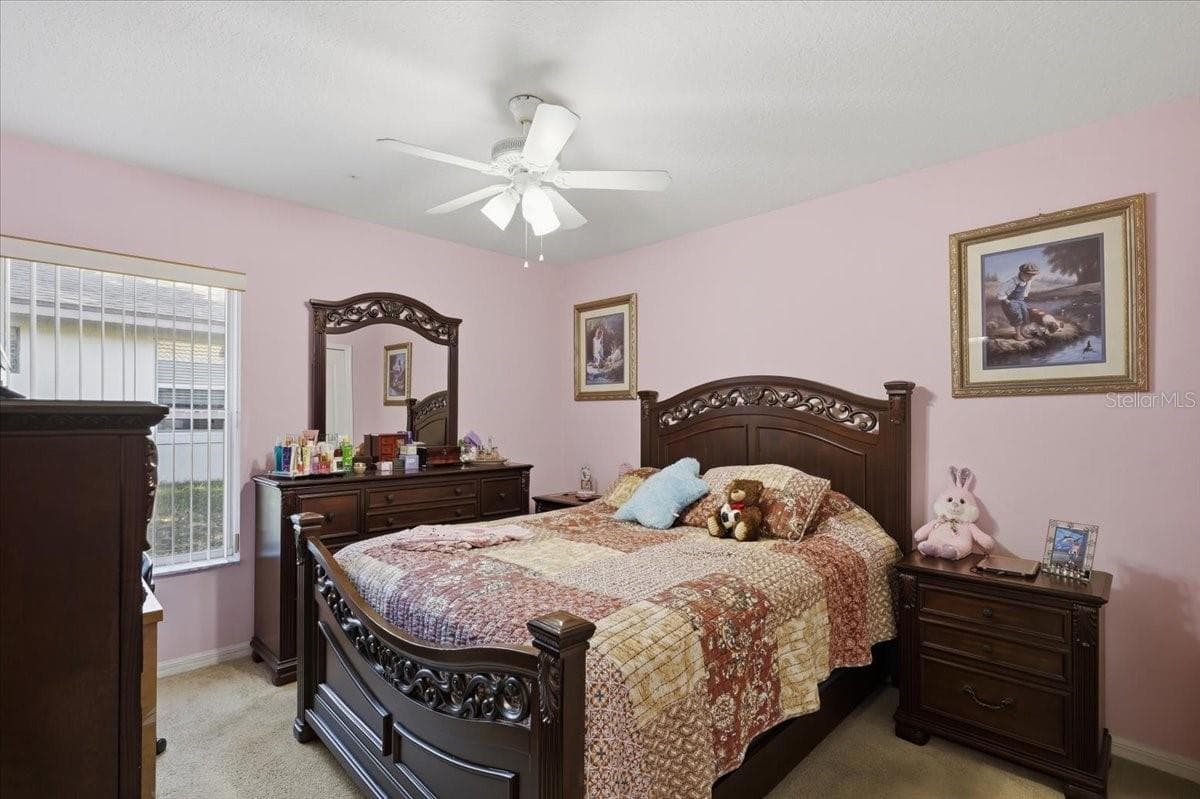 Single Family Residence at 22 BASSETT LN, PALM COAST, photo 39 of 58