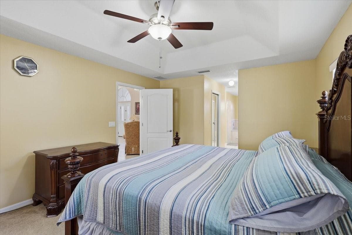 Single Family Residence at 22 BASSETT LN, PALM COAST, photo 43 of 58