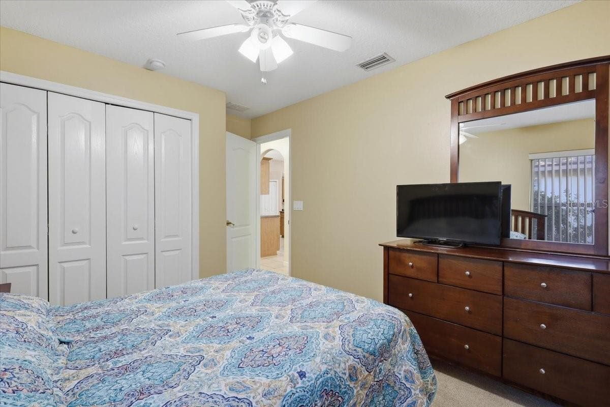 Single Family Residence at 22 BASSETT LN, PALM COAST, photo 44 of 58