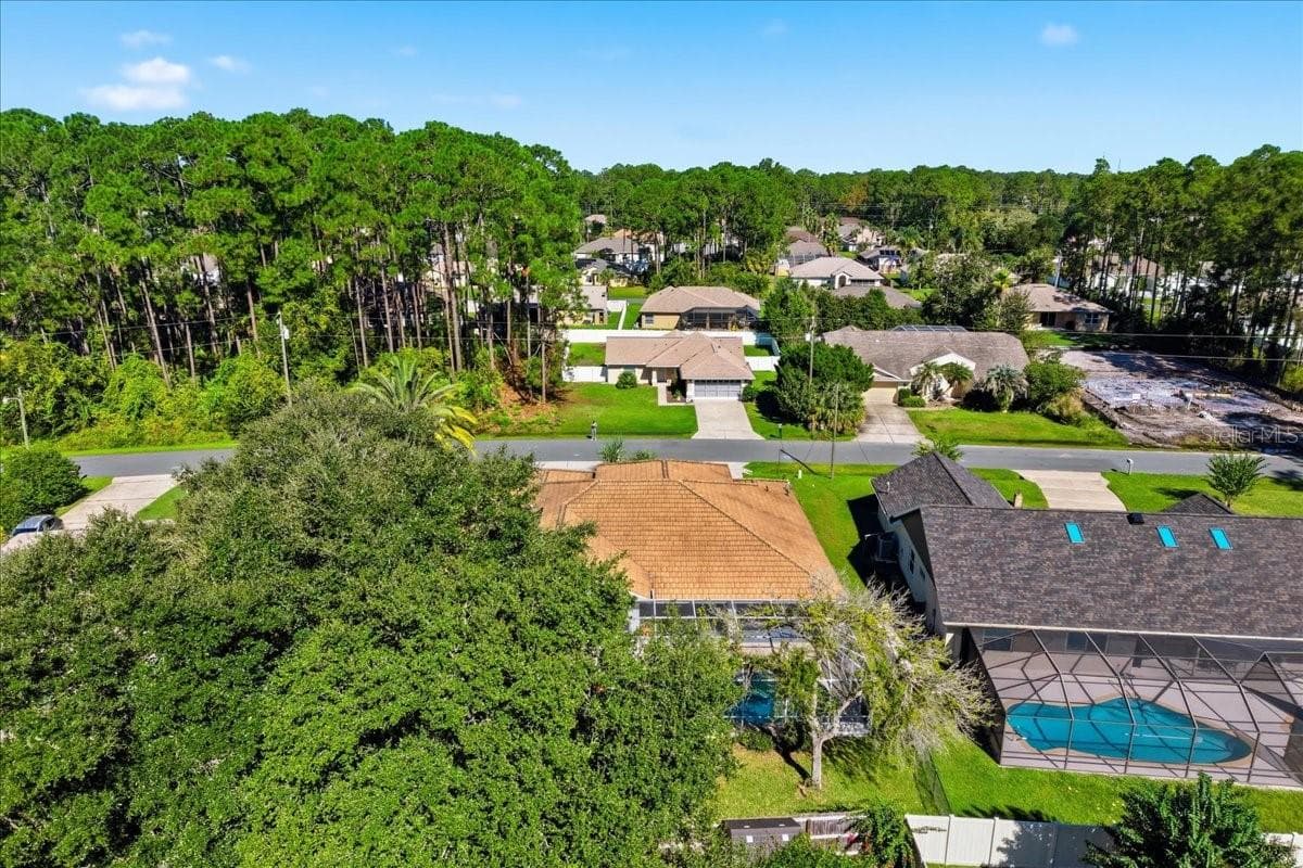 Single Family Residence at 22 BASSETT LN, PALM COAST, photo 52 of 58