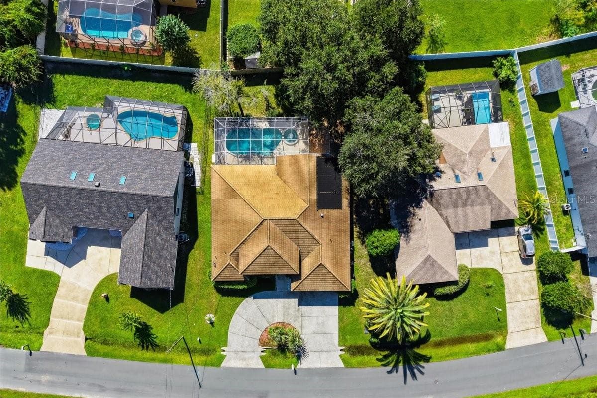 Single Family Residence at 22 BASSETT LN, PALM COAST, photo 53 of 58