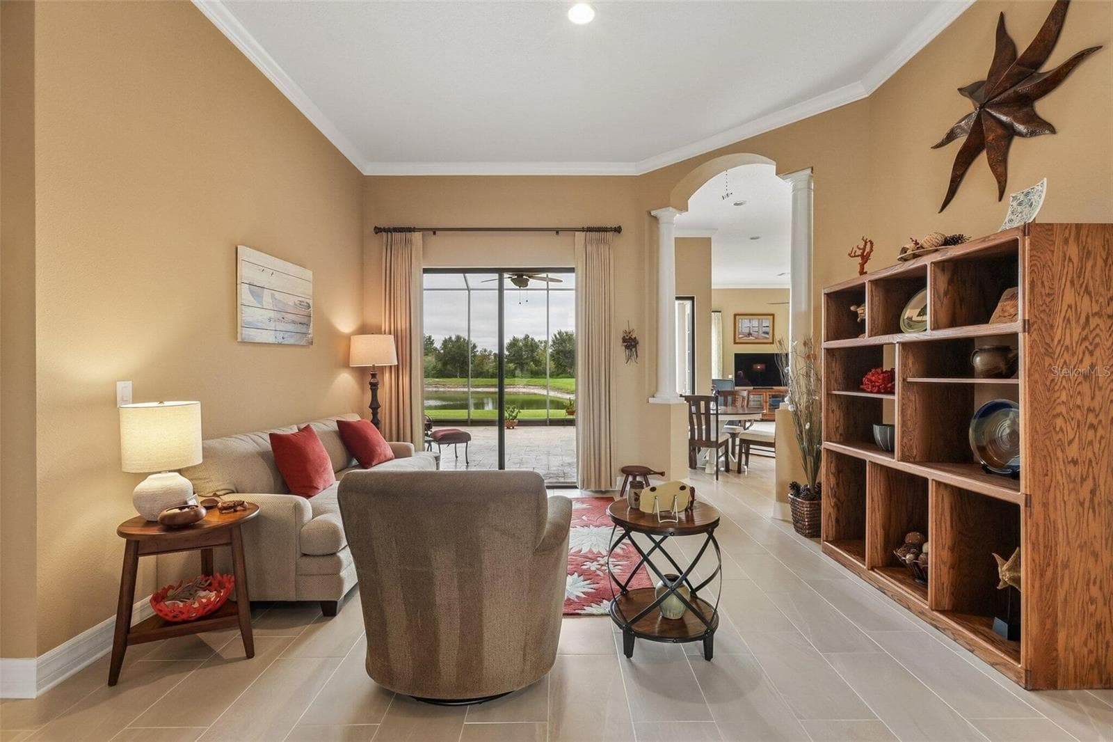 Single Family Residence at 2229 GWYNHURST BLVD, WESLEY CHAPEL, photo 10 of 68
