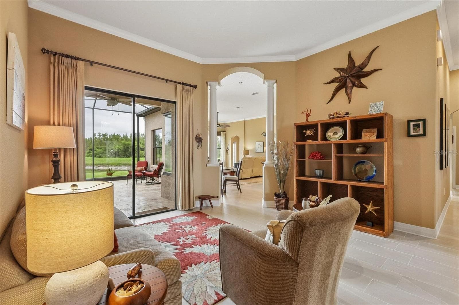 Single Family Residence at 2229 GWYNHURST BLVD, WESLEY CHAPEL, photo 16 of 68