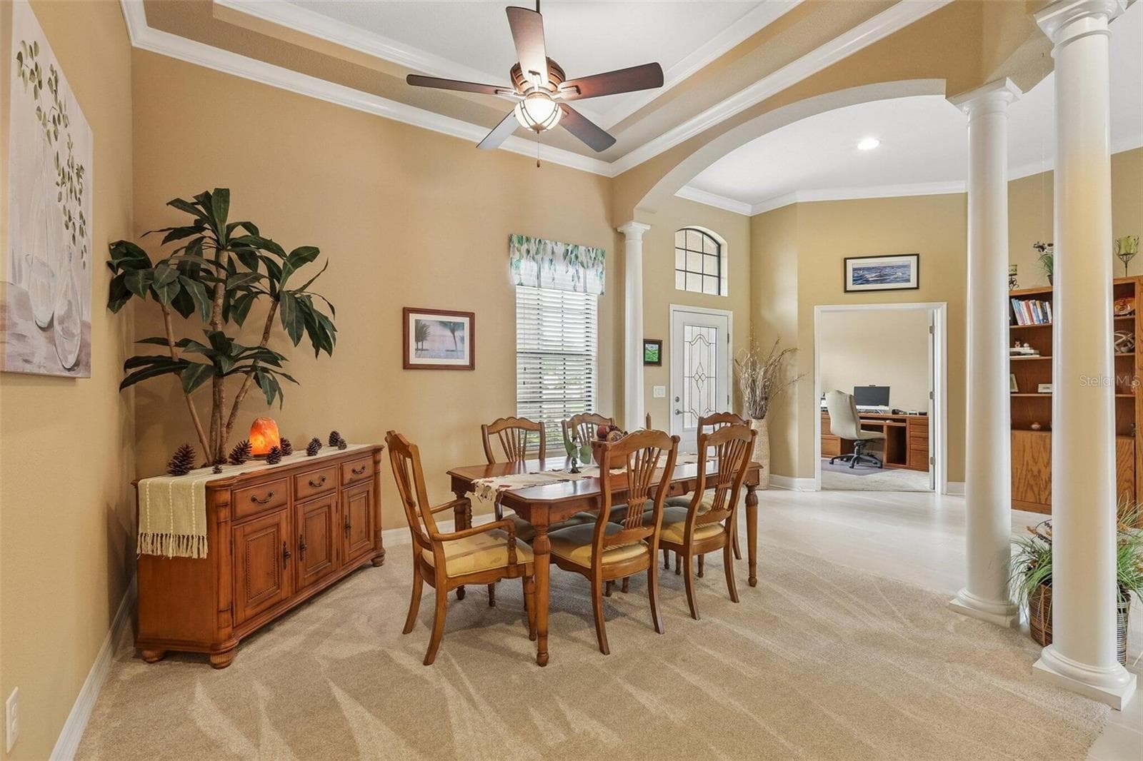 Single Family Residence at 2229 GWYNHURST BLVD, WESLEY CHAPEL, photo 22 of 68