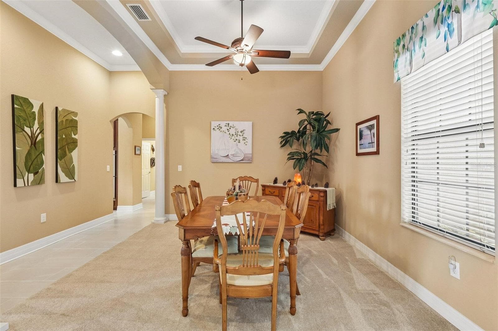 Single Family Residence at 2229 GWYNHURST BLVD, WESLEY CHAPEL, photo 26 of 68