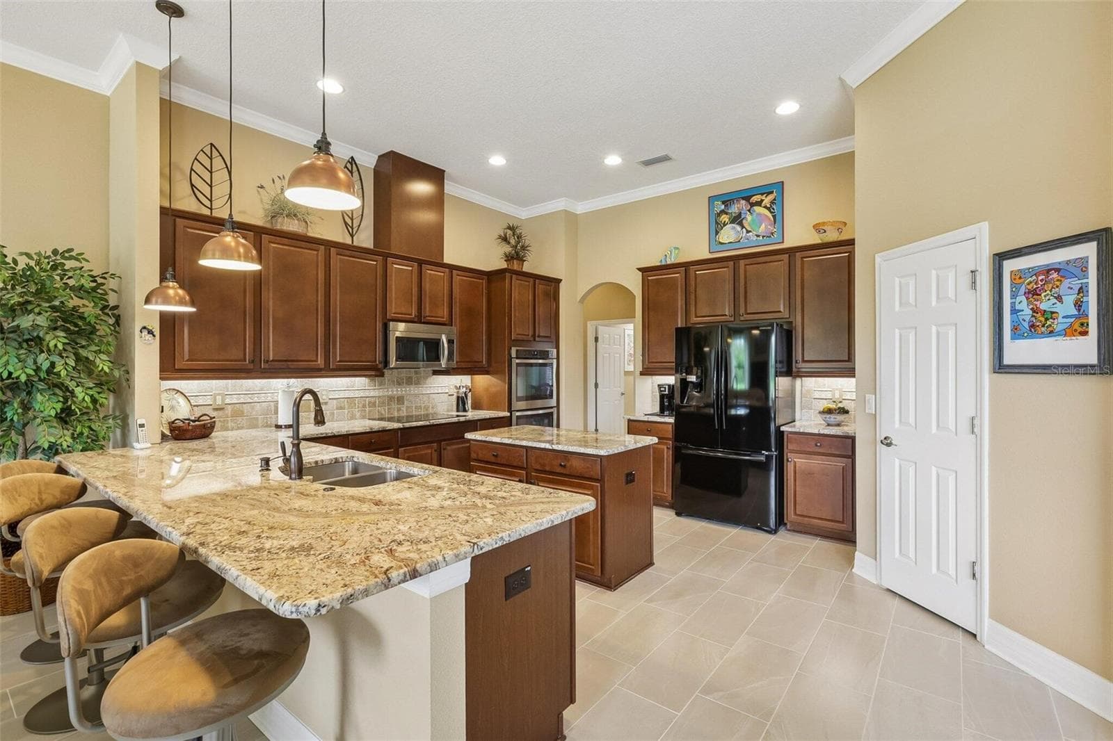 Single Family Residence at 2229 GWYNHURST BLVD, WESLEY CHAPEL, photo 32 of 68