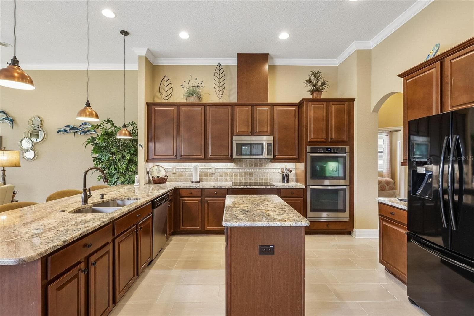 Single Family Residence at 2229 GWYNHURST BLVD, WESLEY CHAPEL, photo 34 of 68