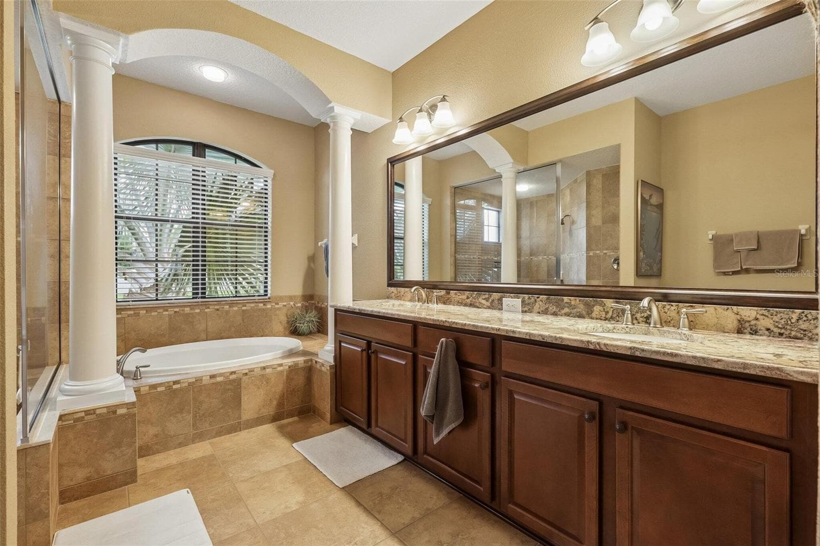 Single Family Residence at 2229 GWYNHURST BLVD, WESLEY CHAPEL, photo 50 of 68