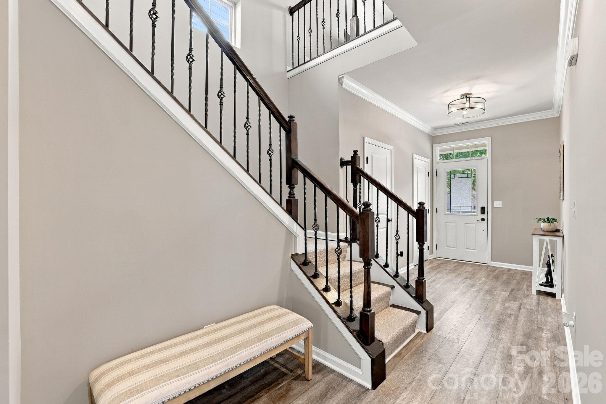 Single Family Residence at 2516 Alyssa Lane, Charlotte, photo 3 of 48