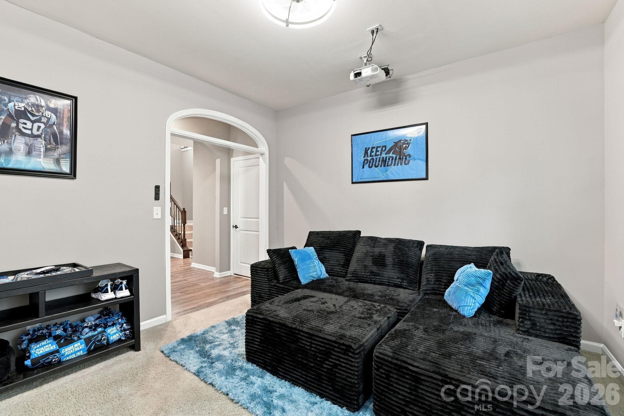 Single Family Residence at 2516 Alyssa Lane, Charlotte, photo 6 of 48