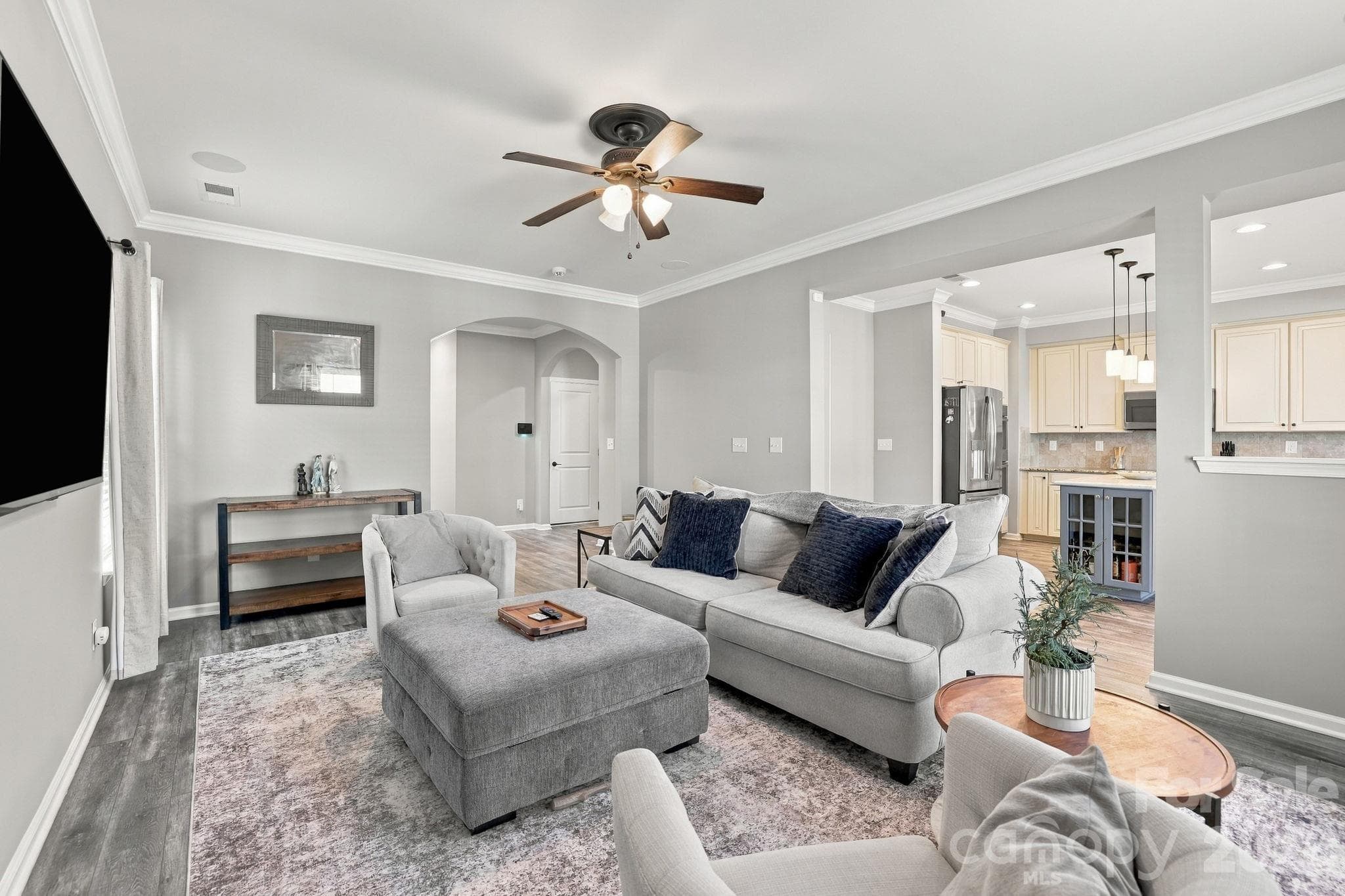 Single Family Residence at 2516 Alyssa Lane, Charlotte, photo 9 of 48